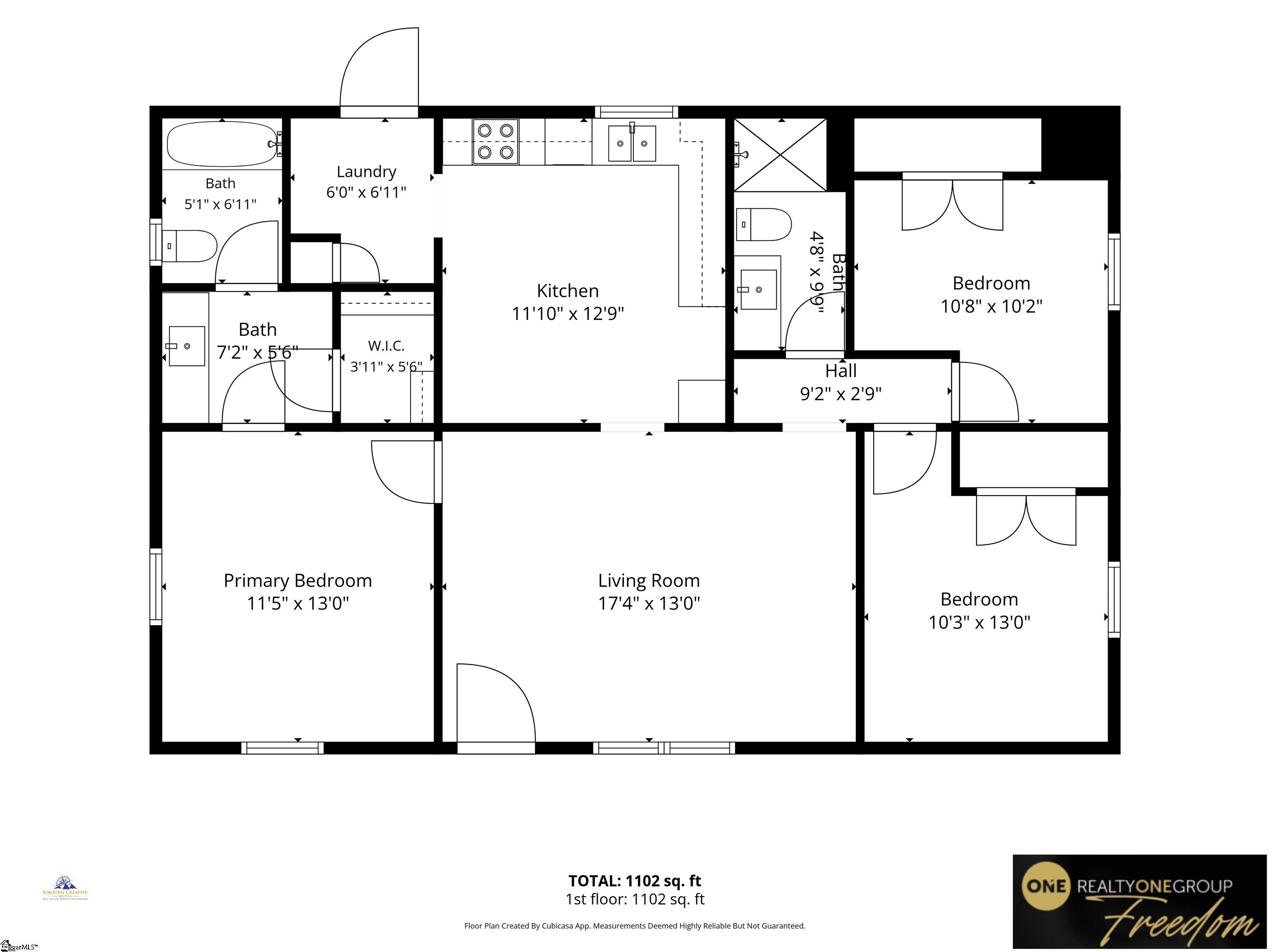 102 Chad Drive Property Photo 32