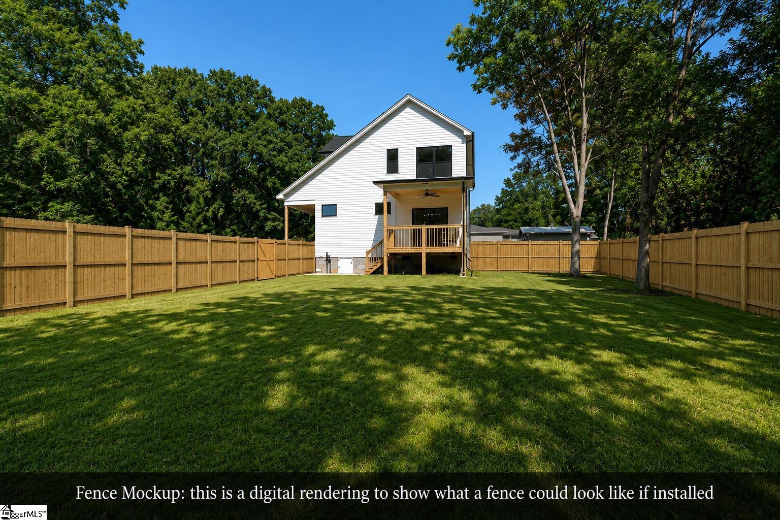 109 Weaver Line Lane Property Photo 8