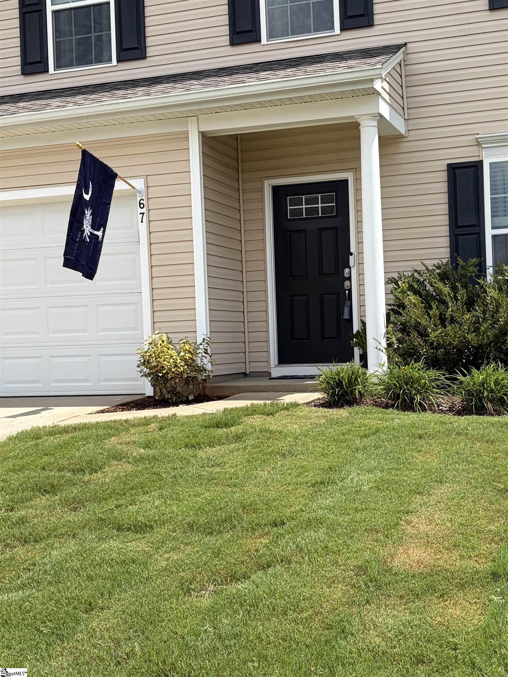 67 Young Harris Drive Property Photo 4