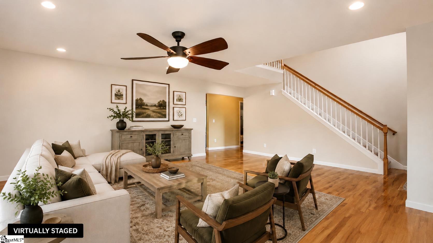 520 Abberly Lane Property Photo 8