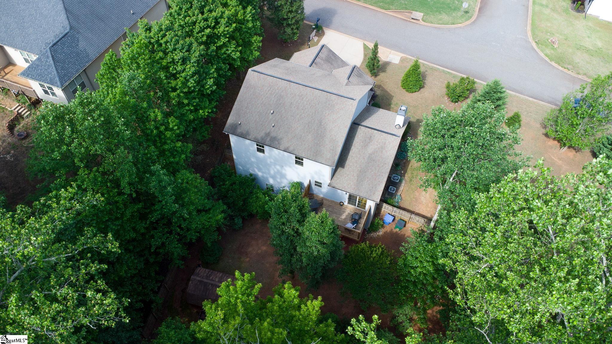 520 Abberly Lane Property Photo 24