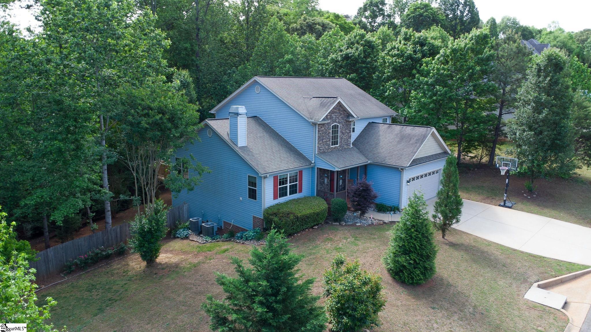 520 Abberly Lane Property Photo 27