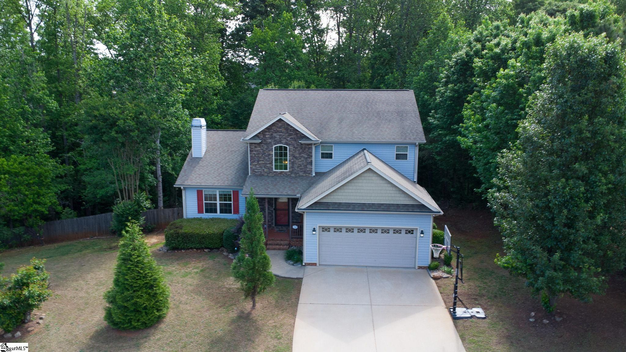 520 Abberly Lane Property Photo 28