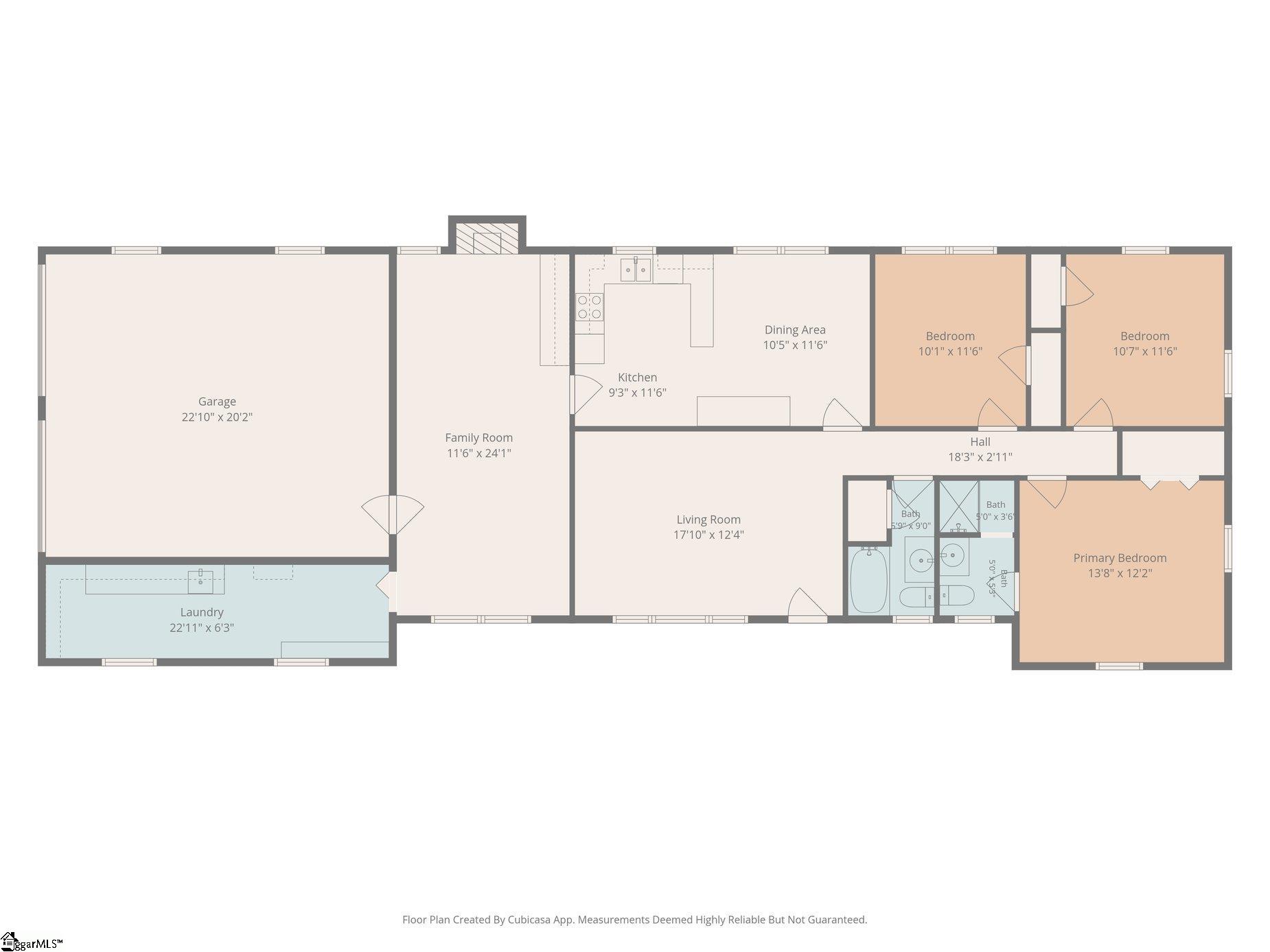 107 Morgan Circle Property Photo 45