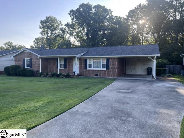 110 Avon Drive Property Photo 2