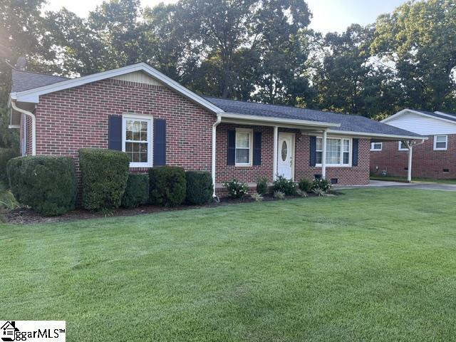 110 Avon Drive Property Photo 3