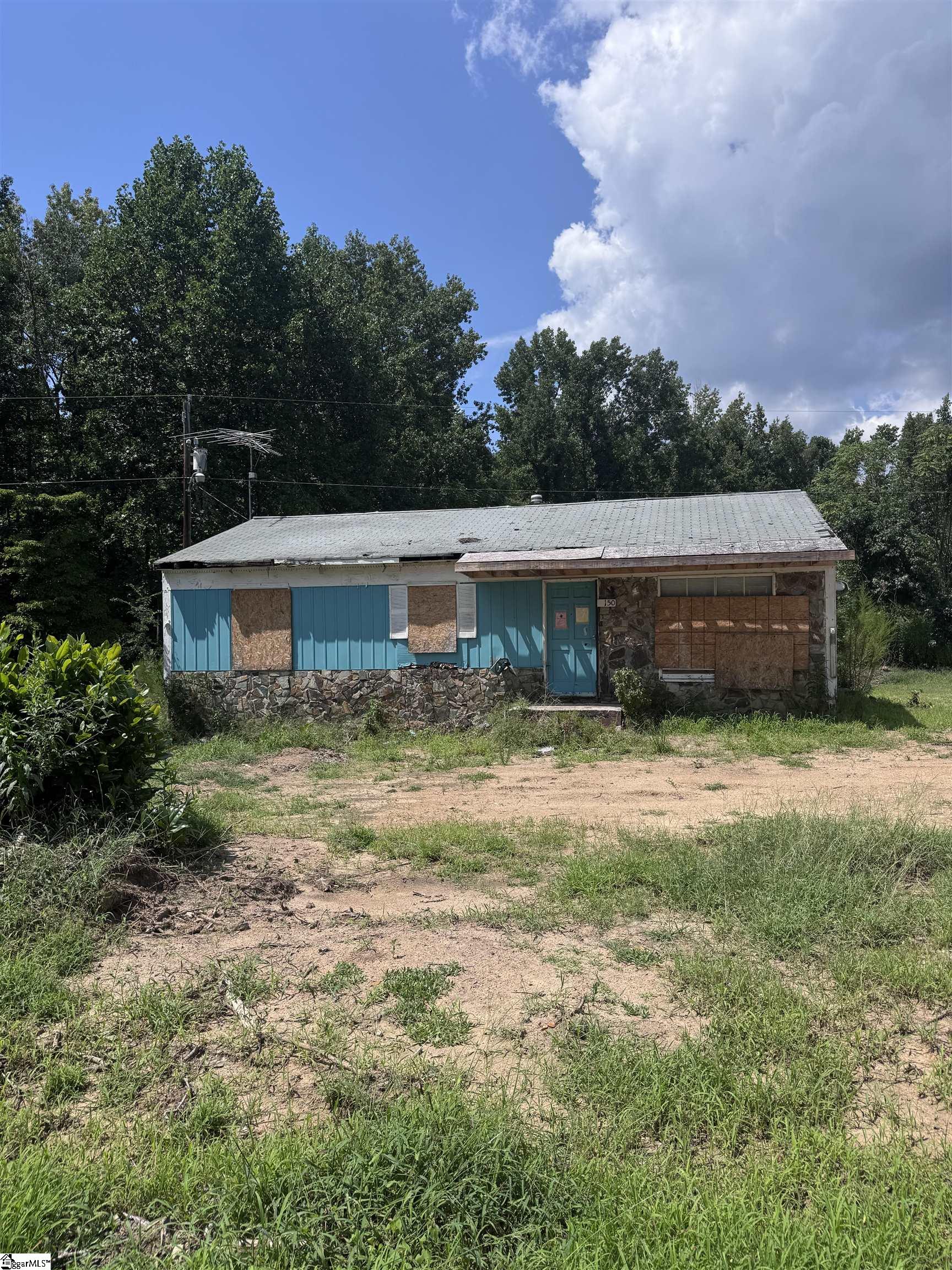 150 Nash Road Property Photo 1