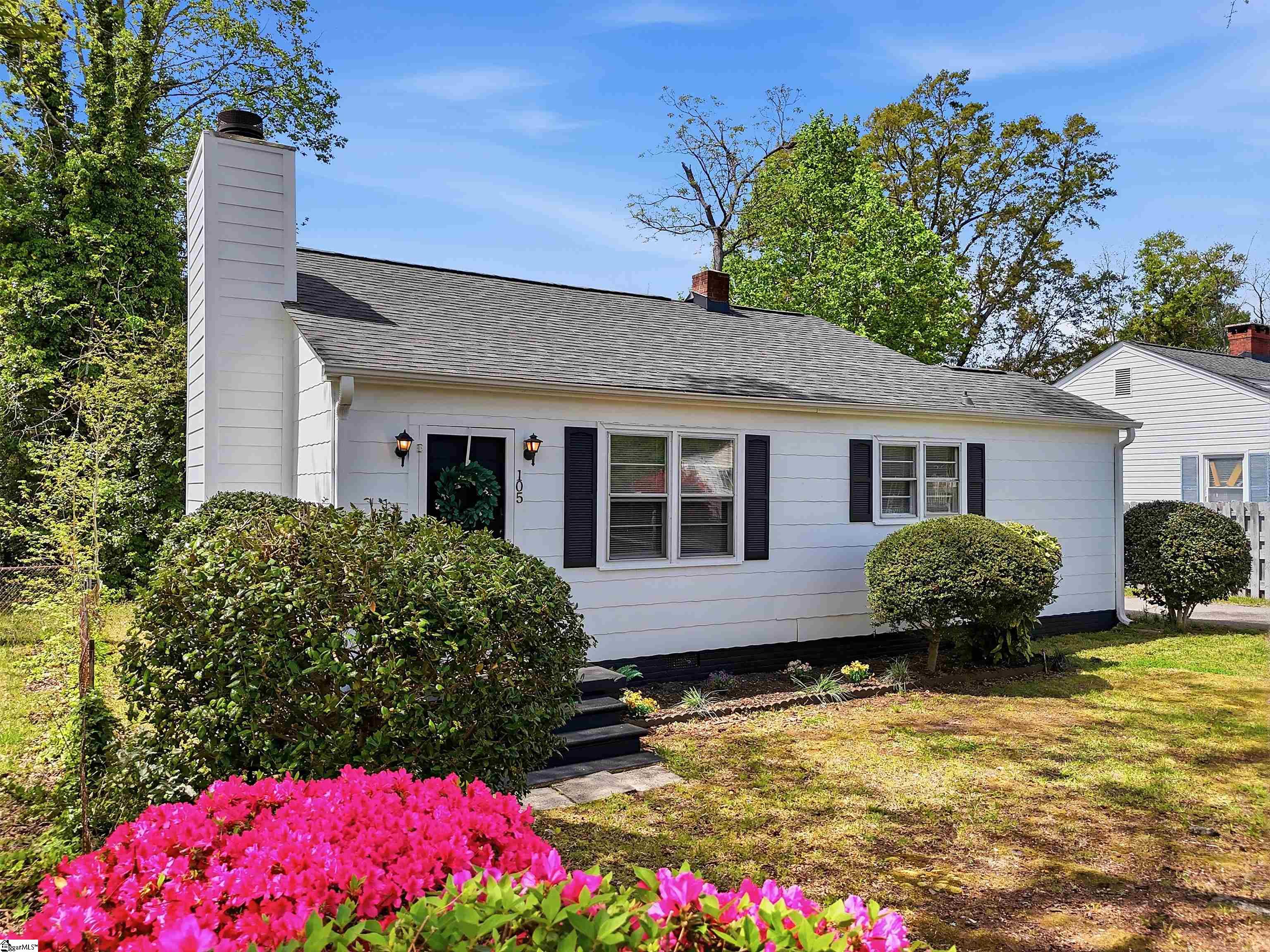 105 Tyler Court Property Photo 20