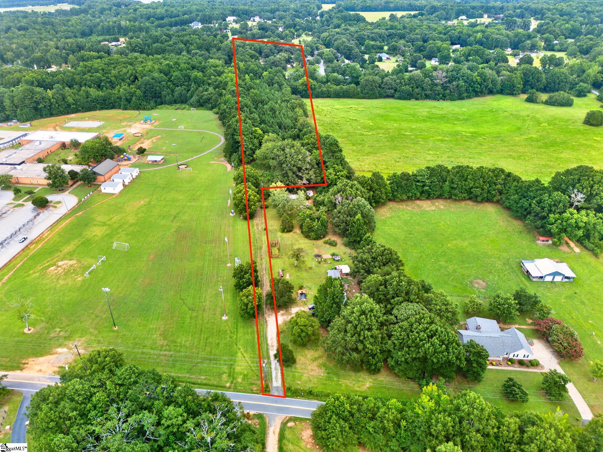 216 Roper Road Property Photo 1