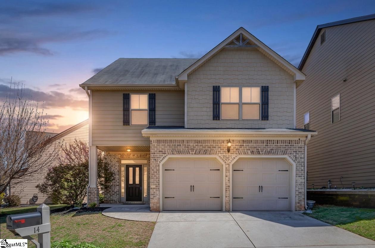 14 River Valley Lane