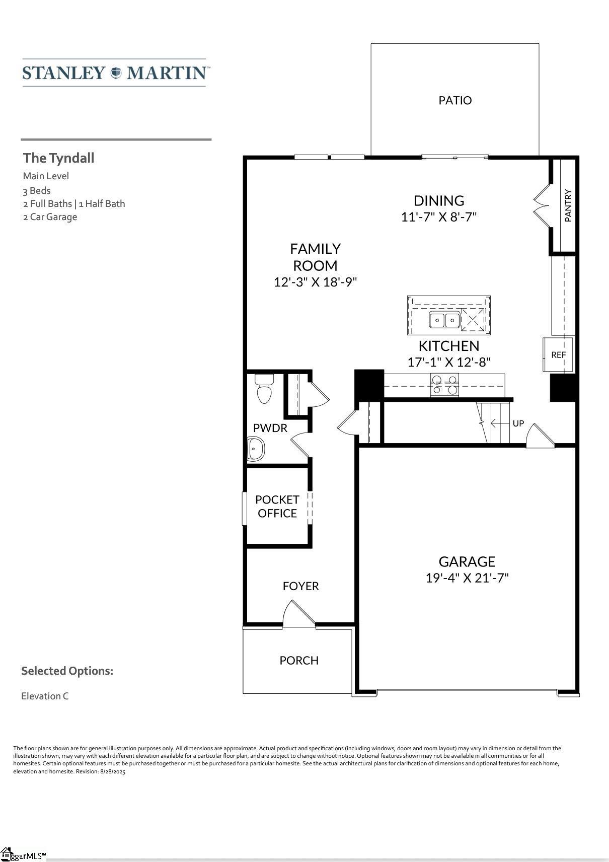 5093 Sunnycreek Drive Property Photo 2