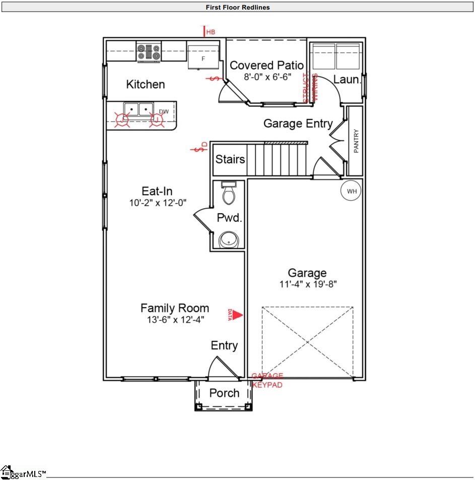 2268 Mill Loop Property Photo 2