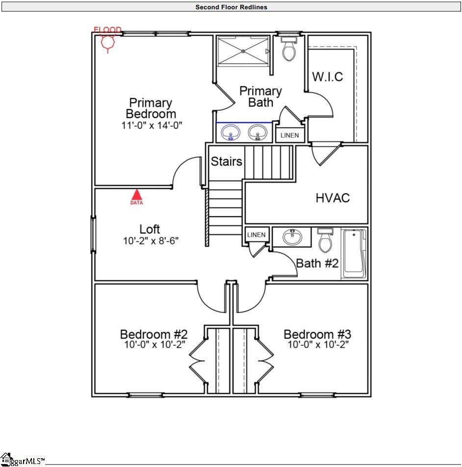2268 Mill Loop Property Photo 3