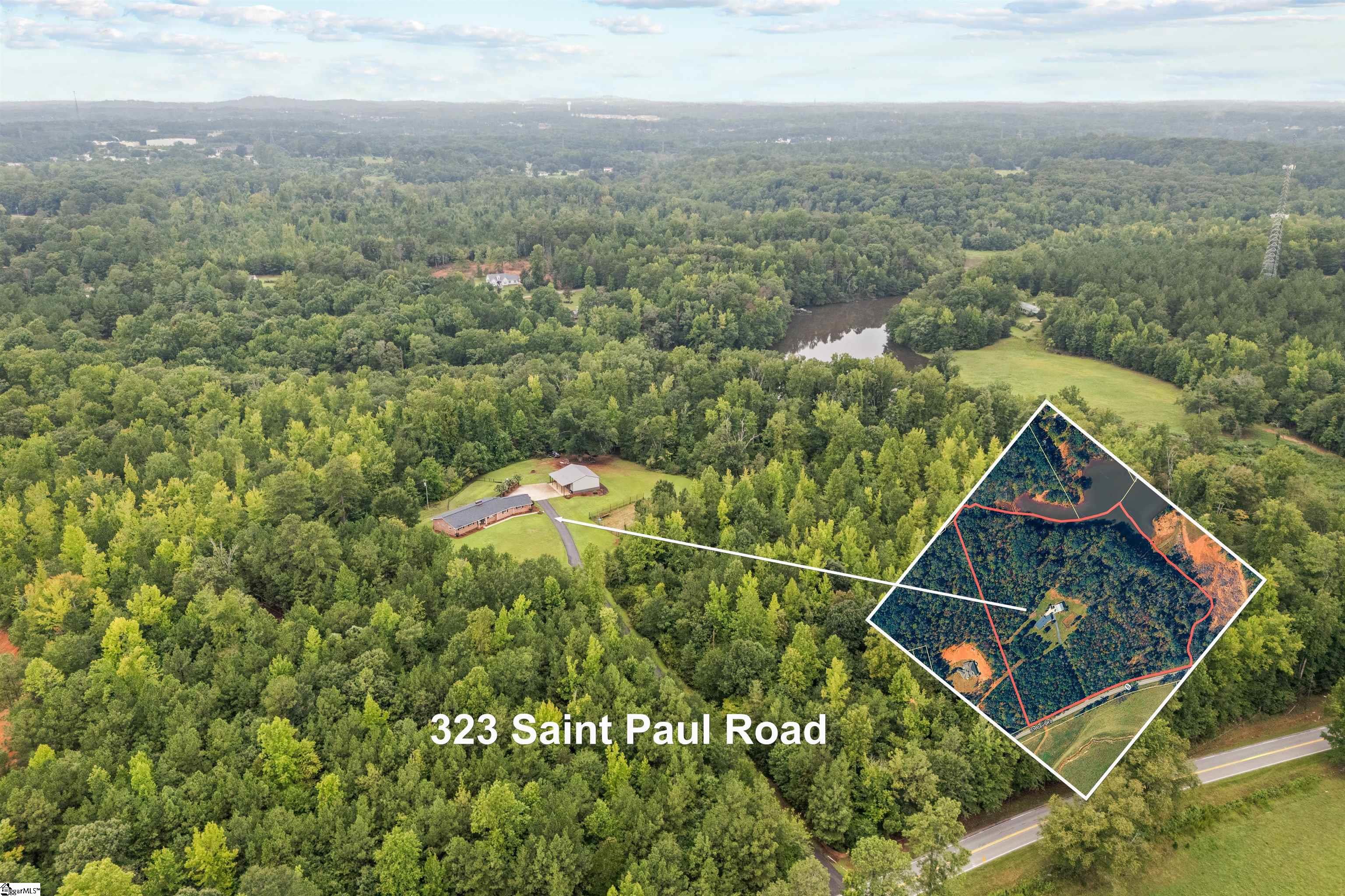 323 Saint Paul Road Property Photo 47