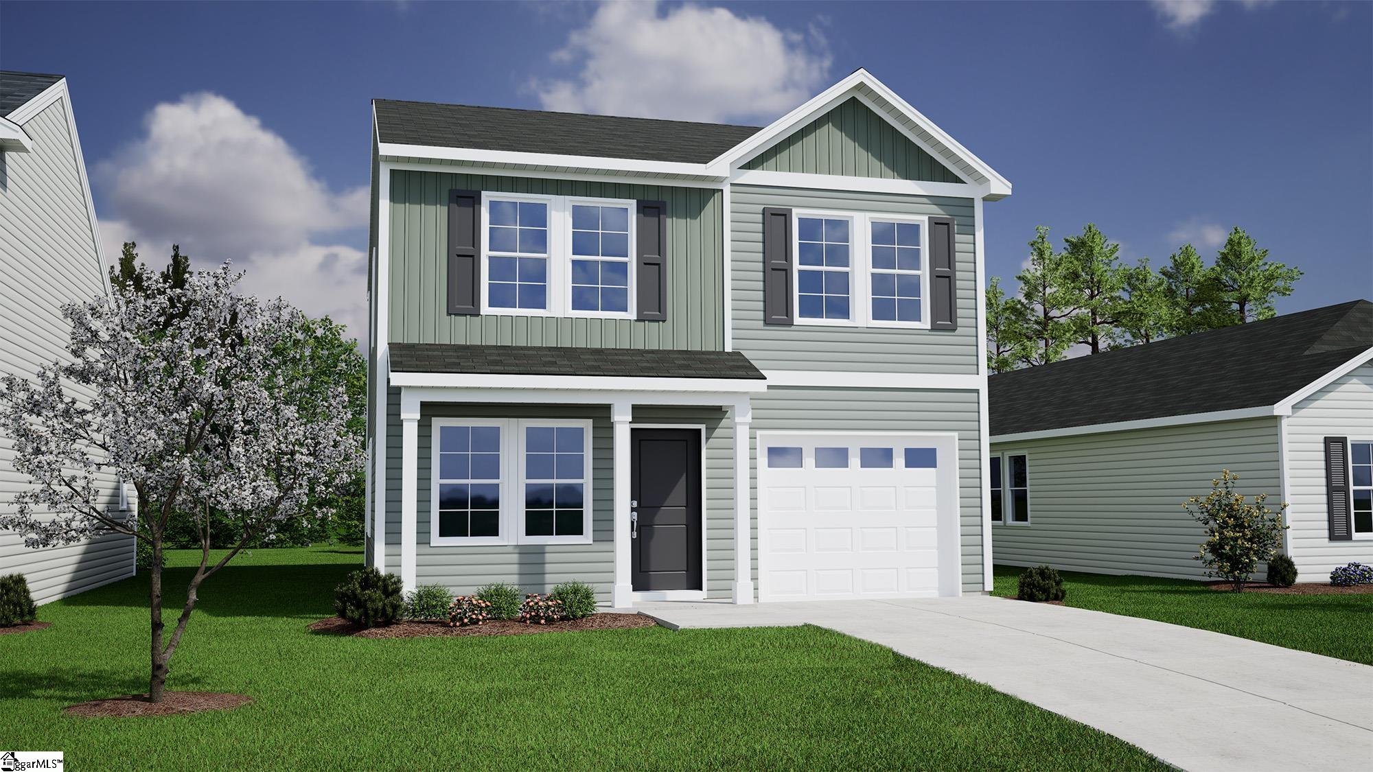 2236 Mill Loop Property Photo 1