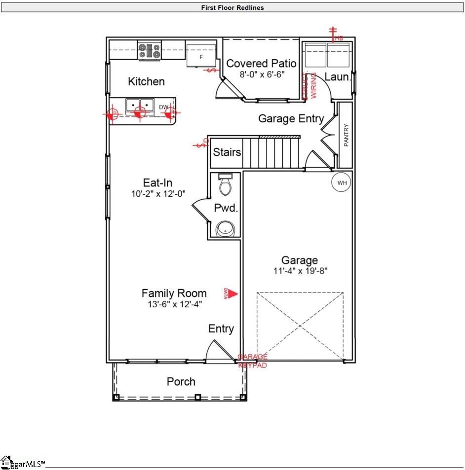 2236 Mill Loop Property Photo 2