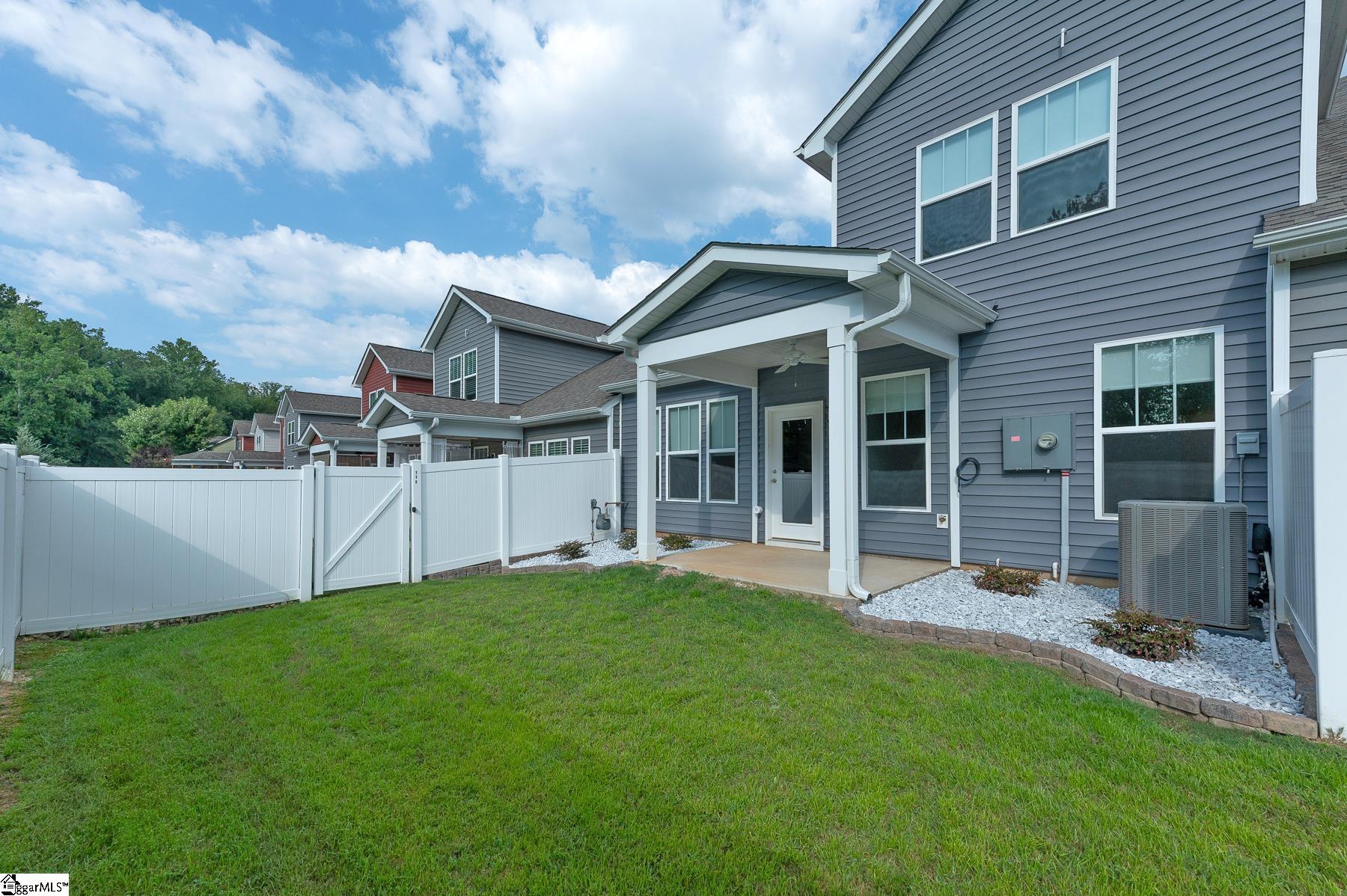 112 Creekhaven Lane Property Photo 35
