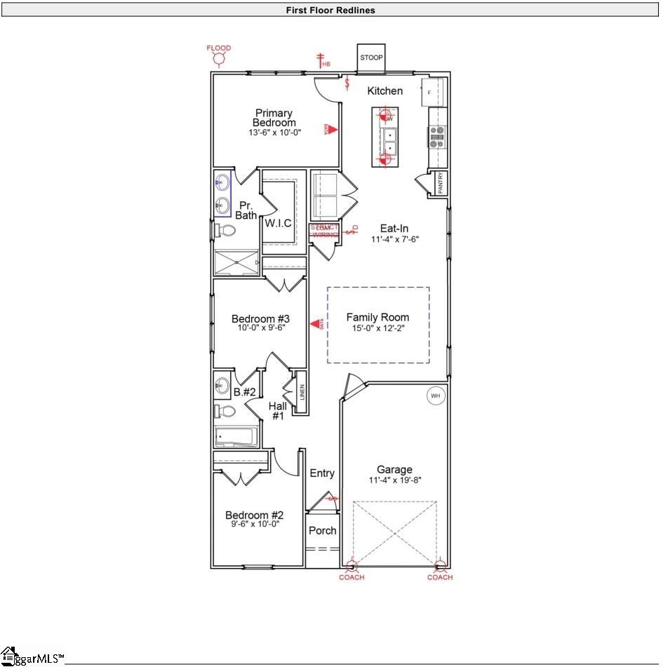 2220 Mill Loop Property Photo 2