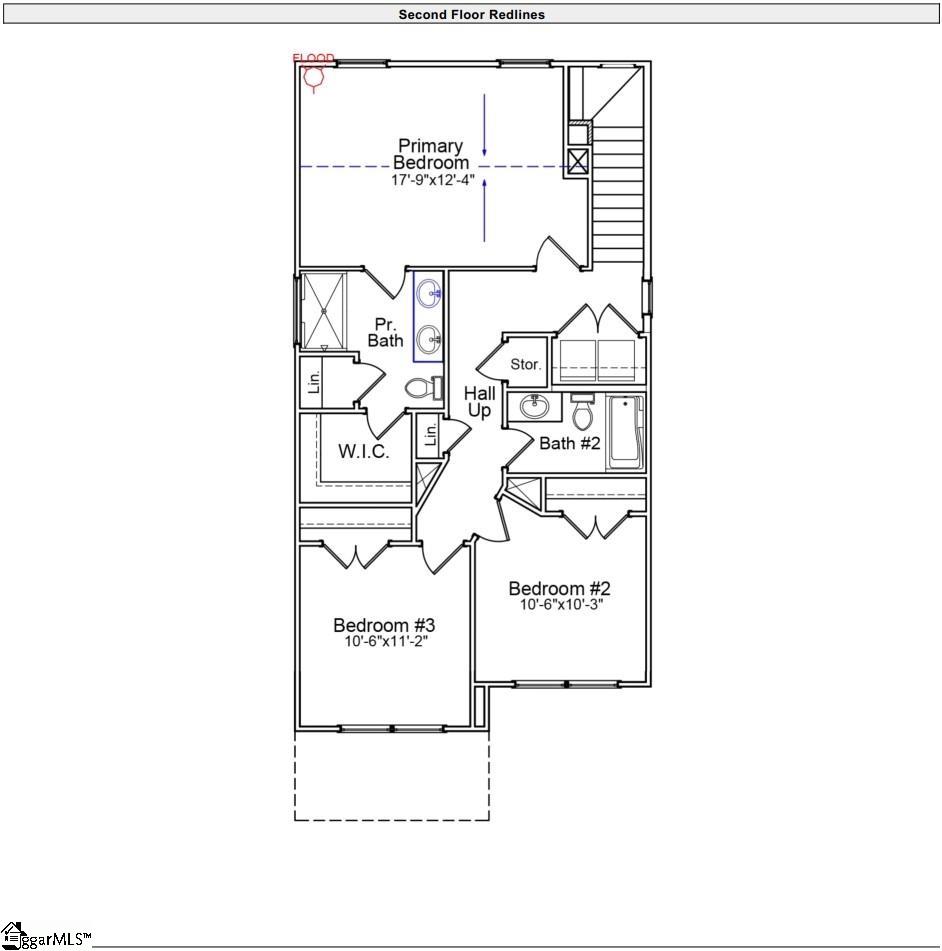 2237 Mill Loop Property Photo 3