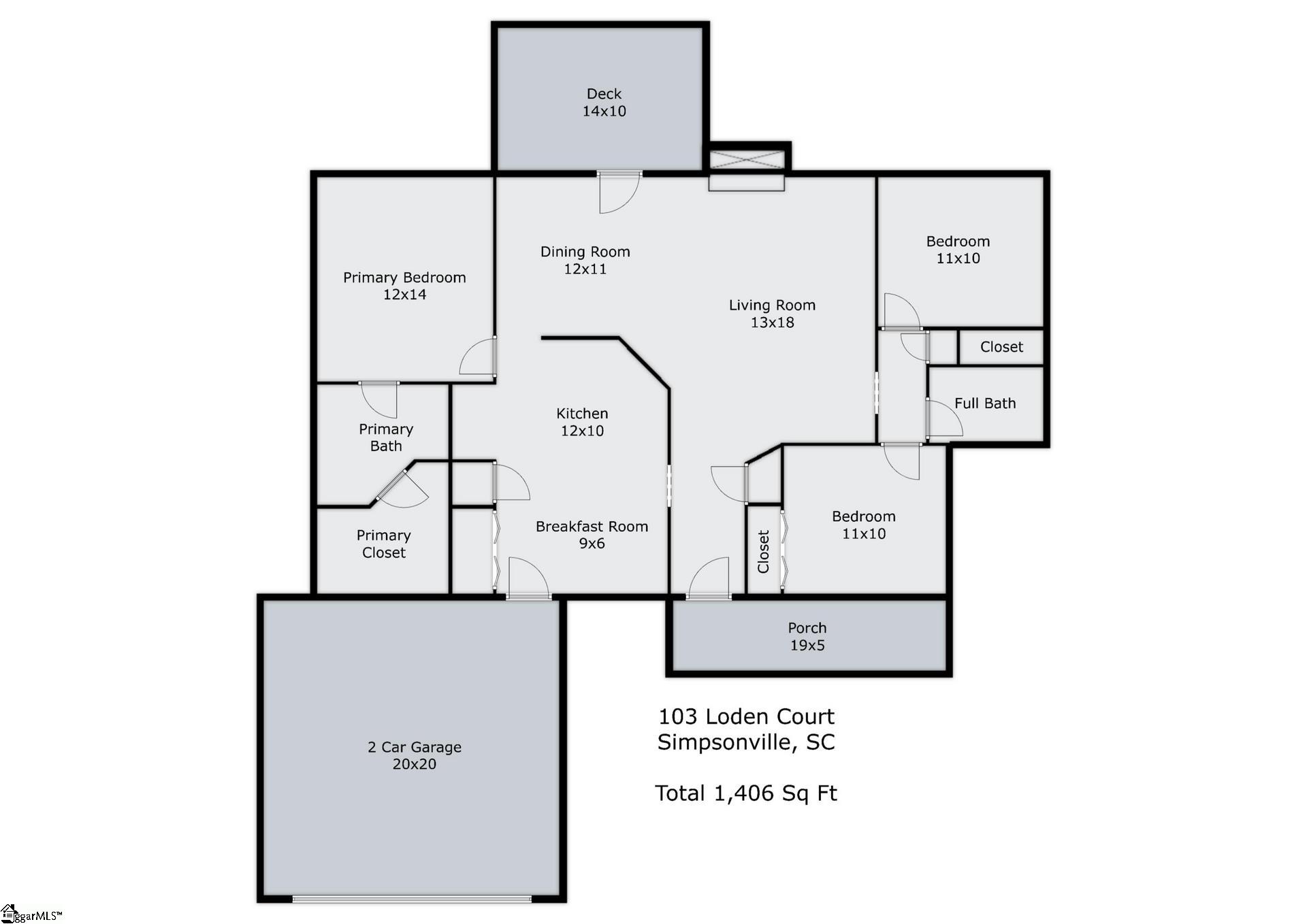 103 Loden Court Property Photo 34