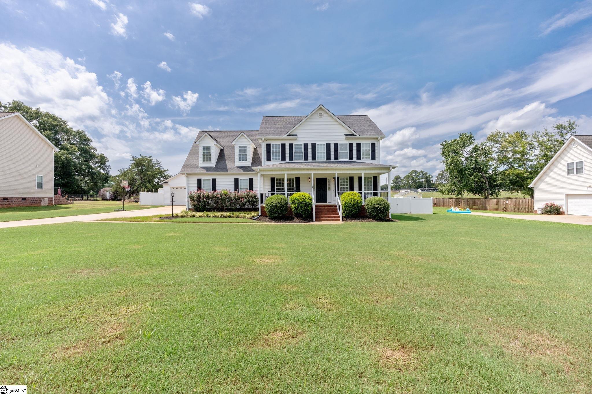 209 Legacy Farm Drive Property Photo 32