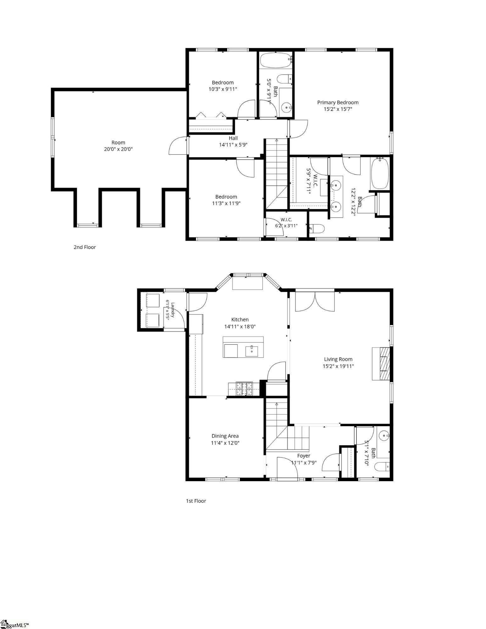 209 Legacy Farm Drive Property Photo 35