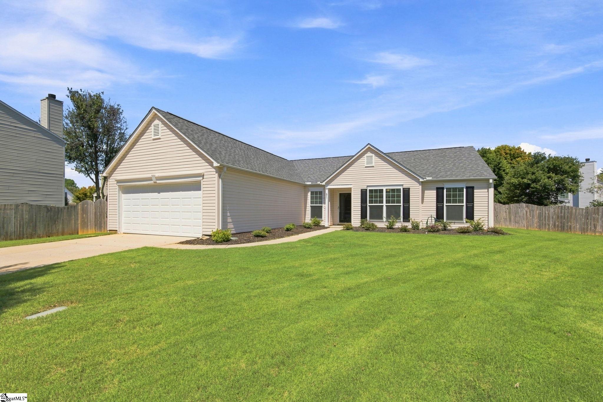 3 Buzzell Court Property Photo 3