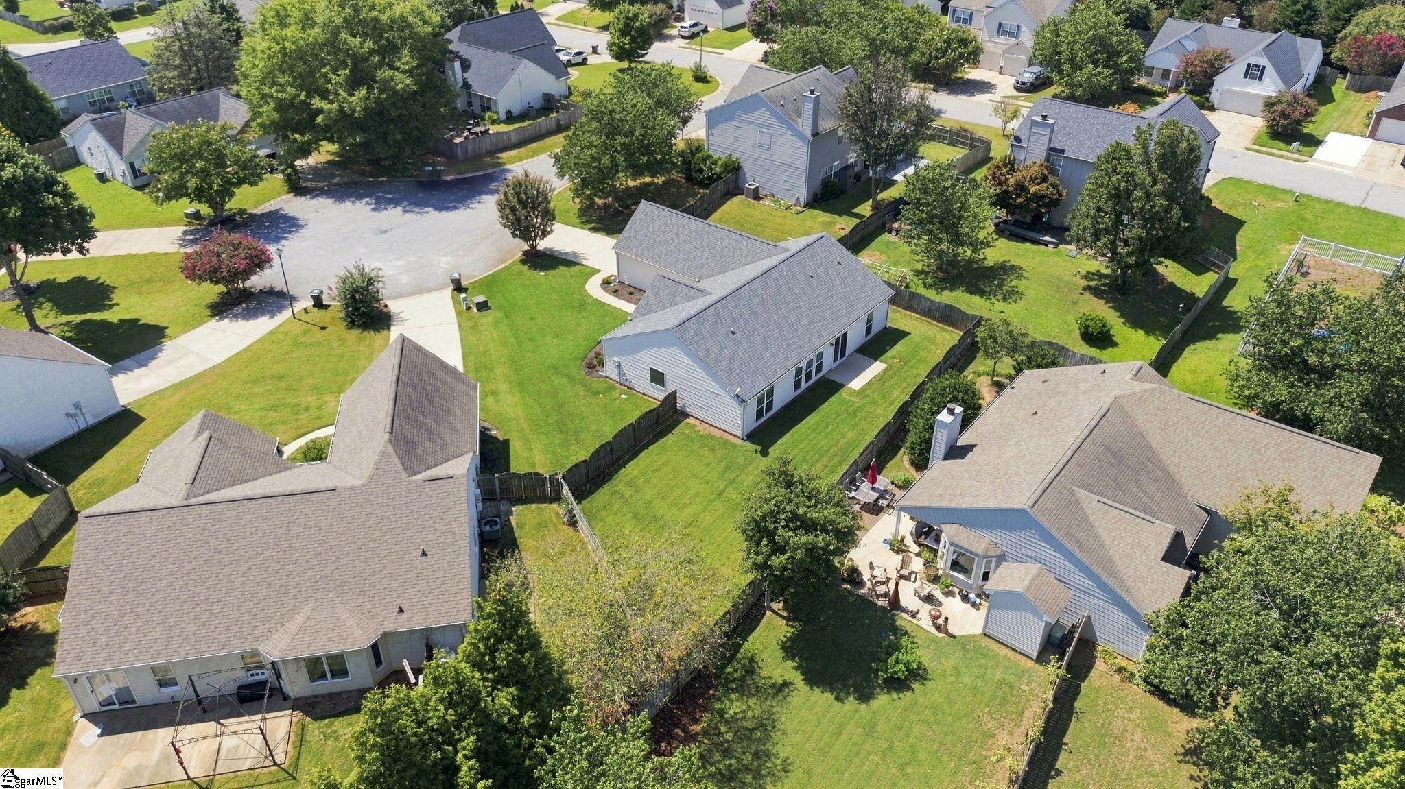 3 Buzzell Court Property Photo 43