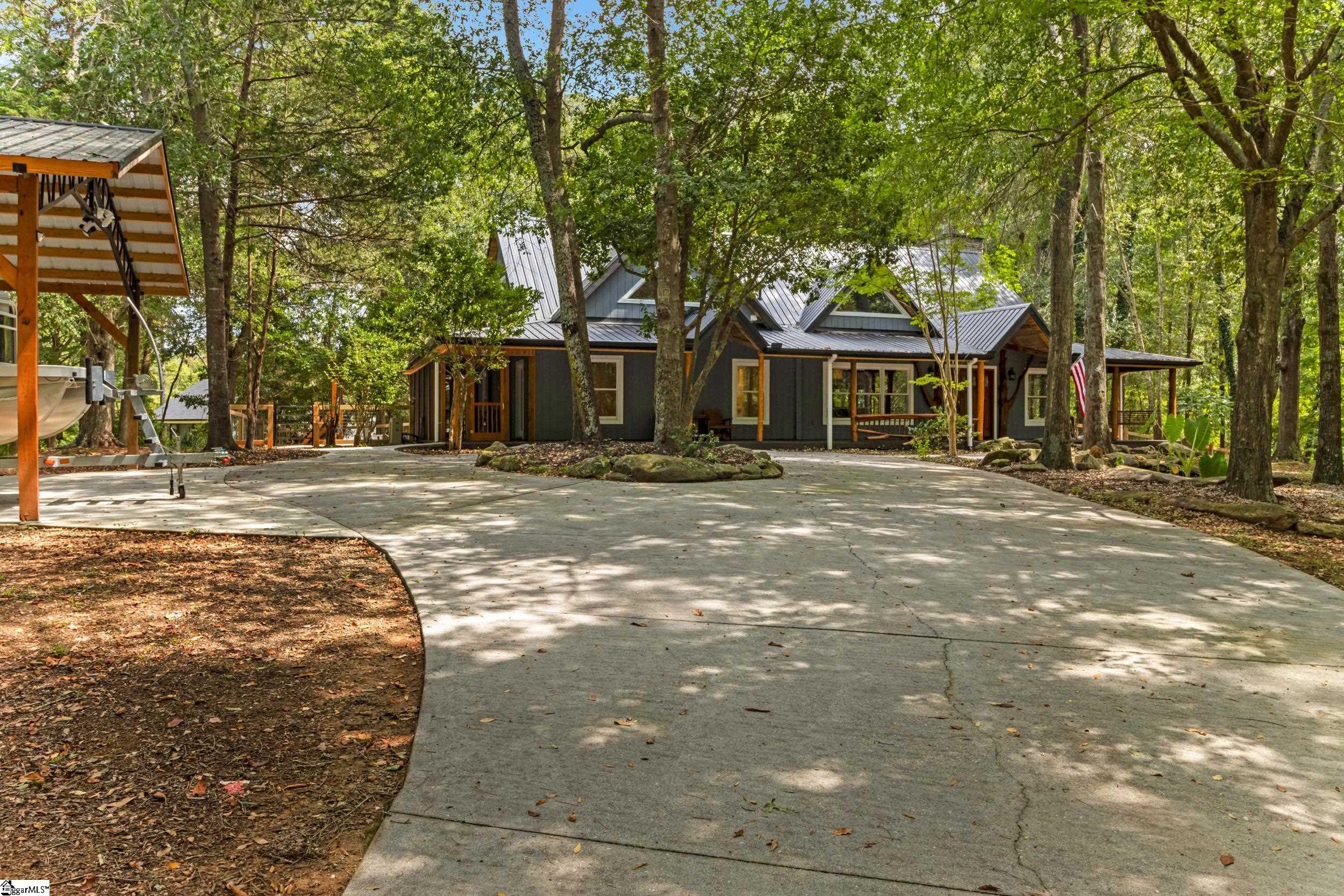 338 Camp Creek Road Property Photo 2