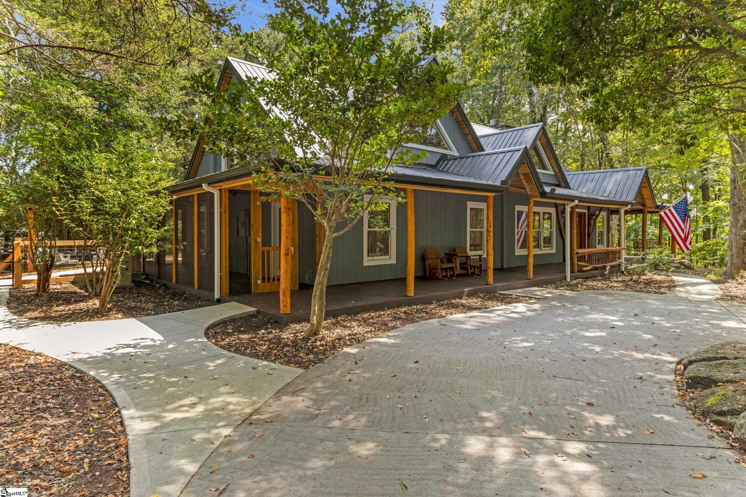 338 Camp Creek Road Property Photo 4