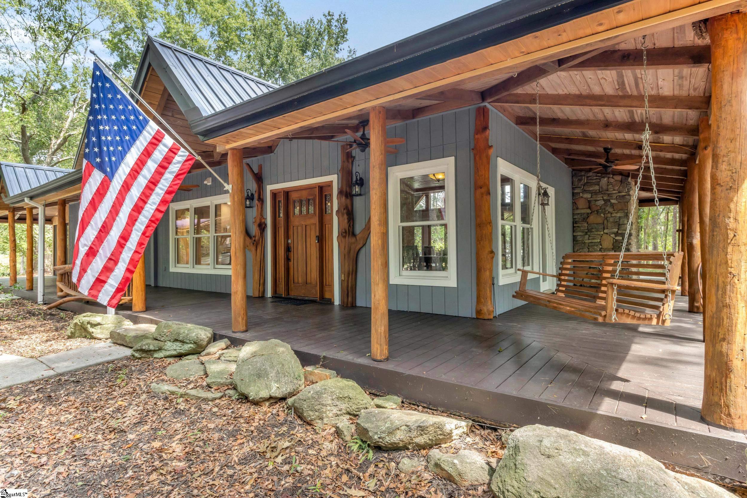 338 Camp Creek Road Property Photo 5