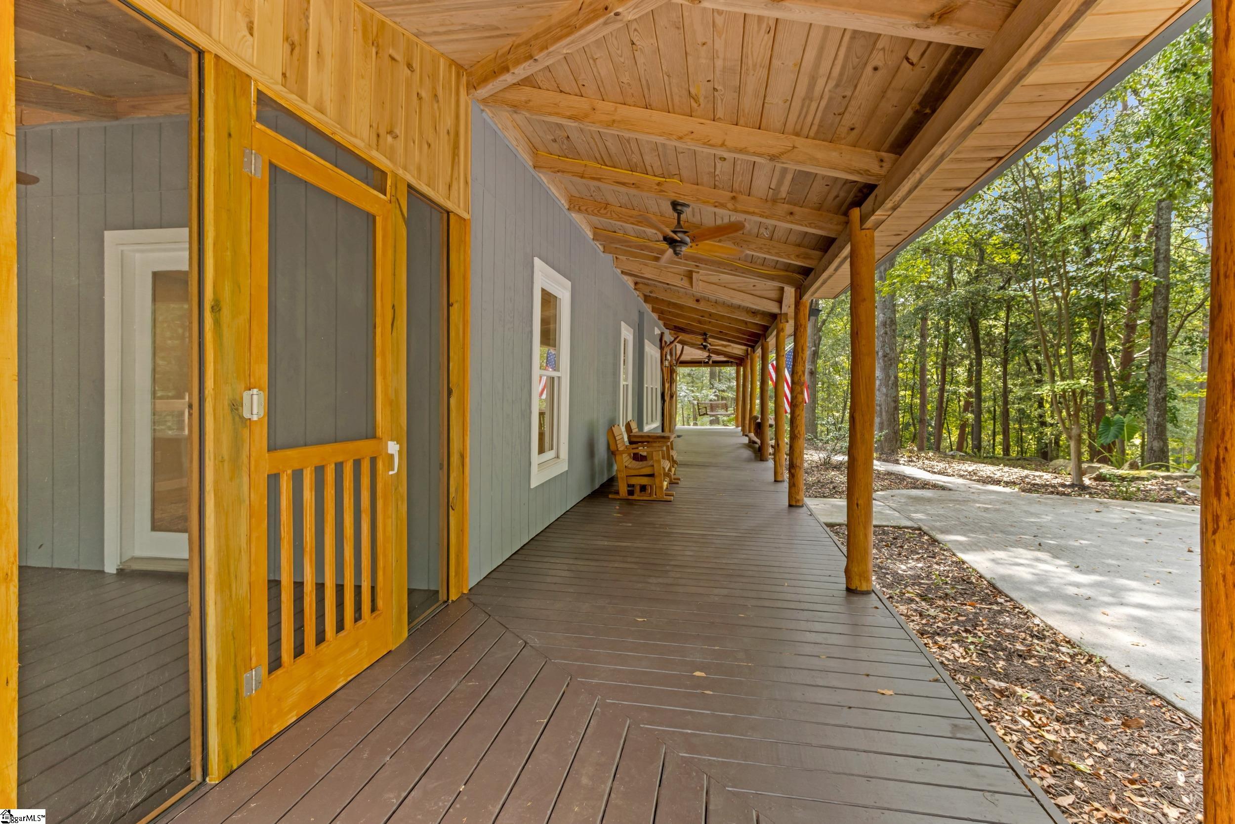 338 Camp Creek Road Property Photo 7