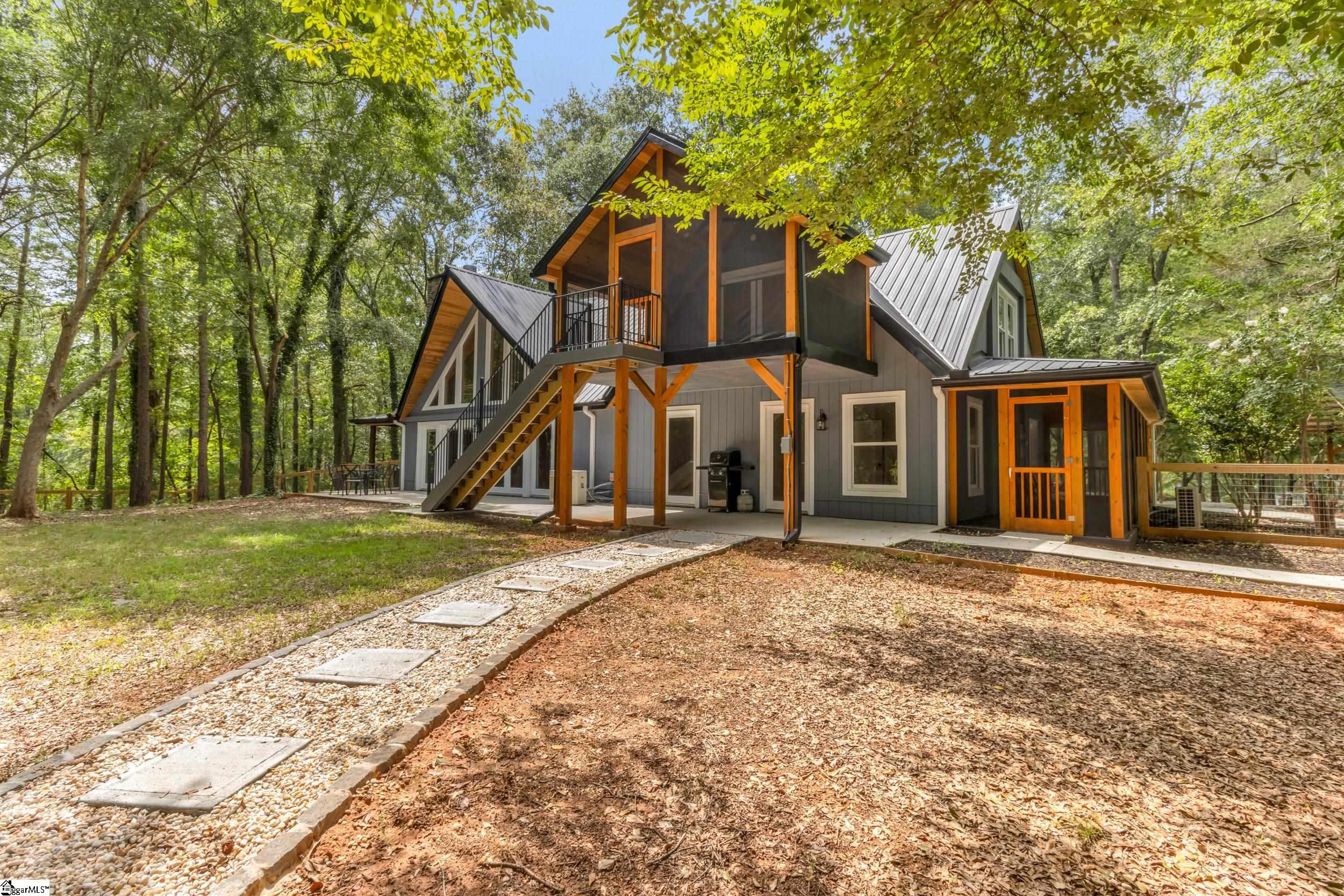 338 Camp Creek Road Property Photo 8
