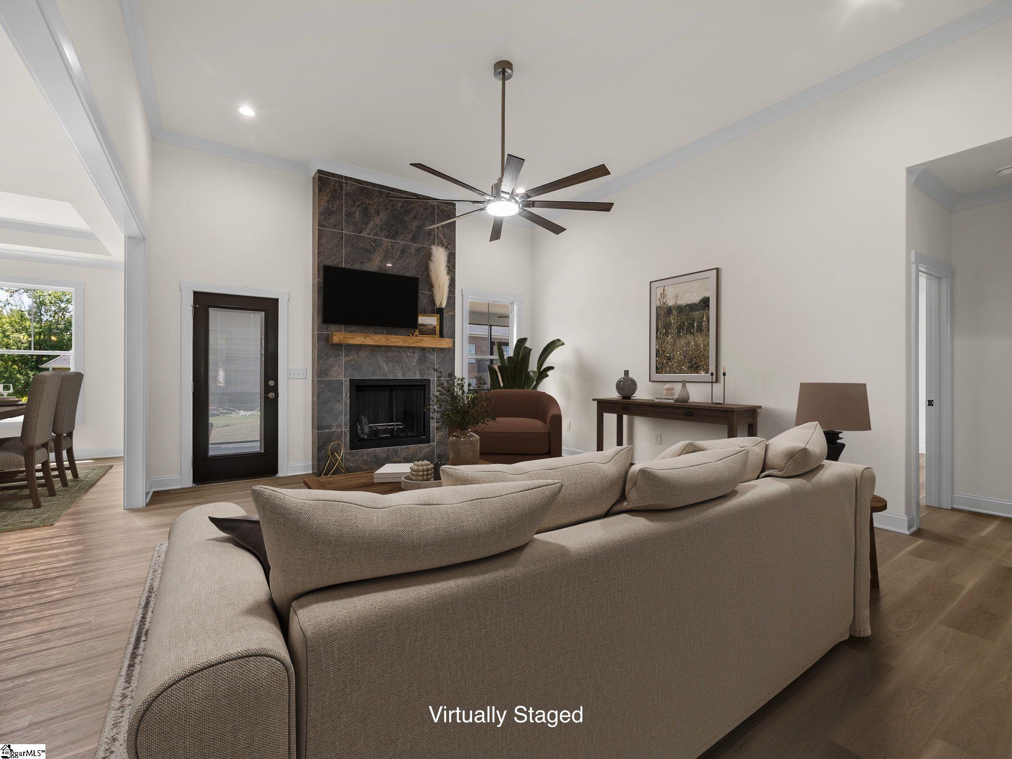 580 Chattooga Road Property Photo 6