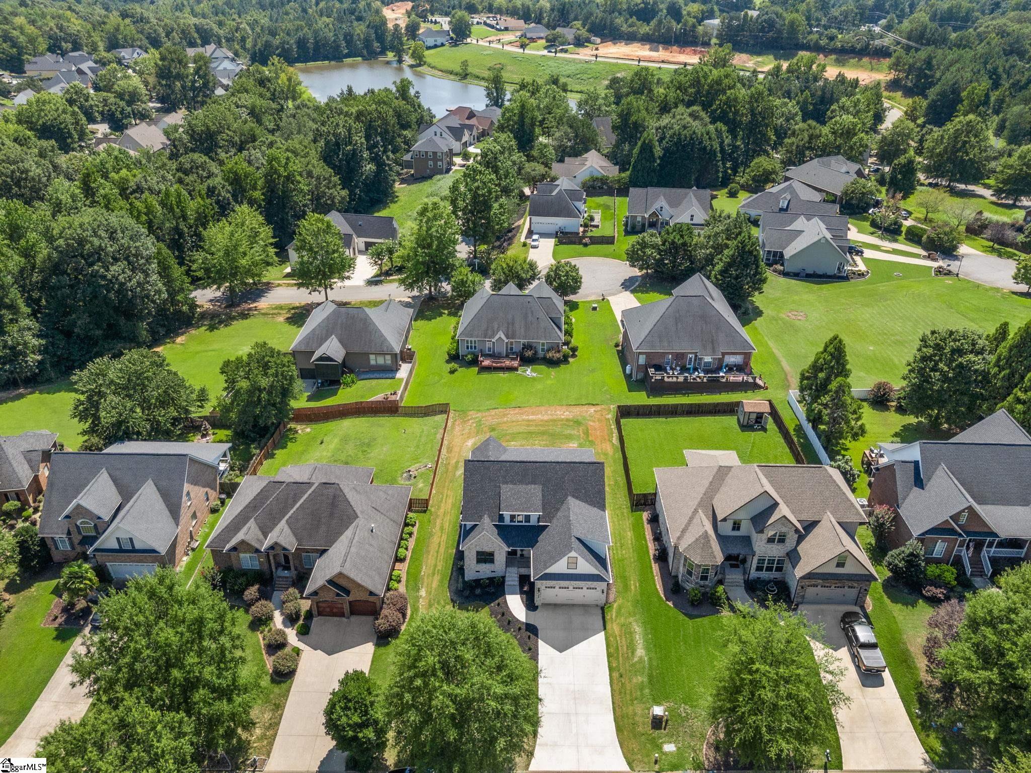 580 Chattooga Road Property Photo 44