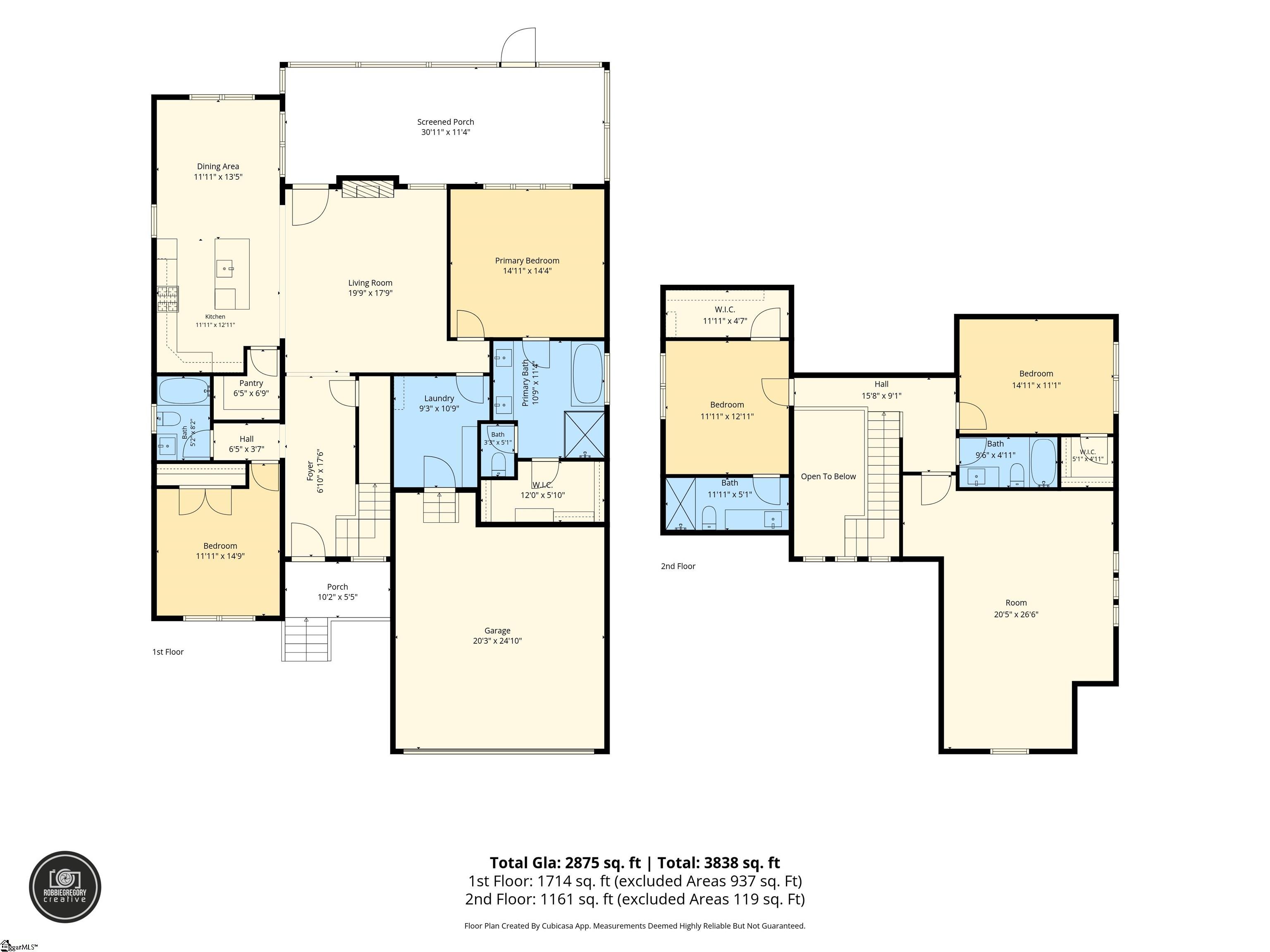 580 Chattooga Road Property Photo 45