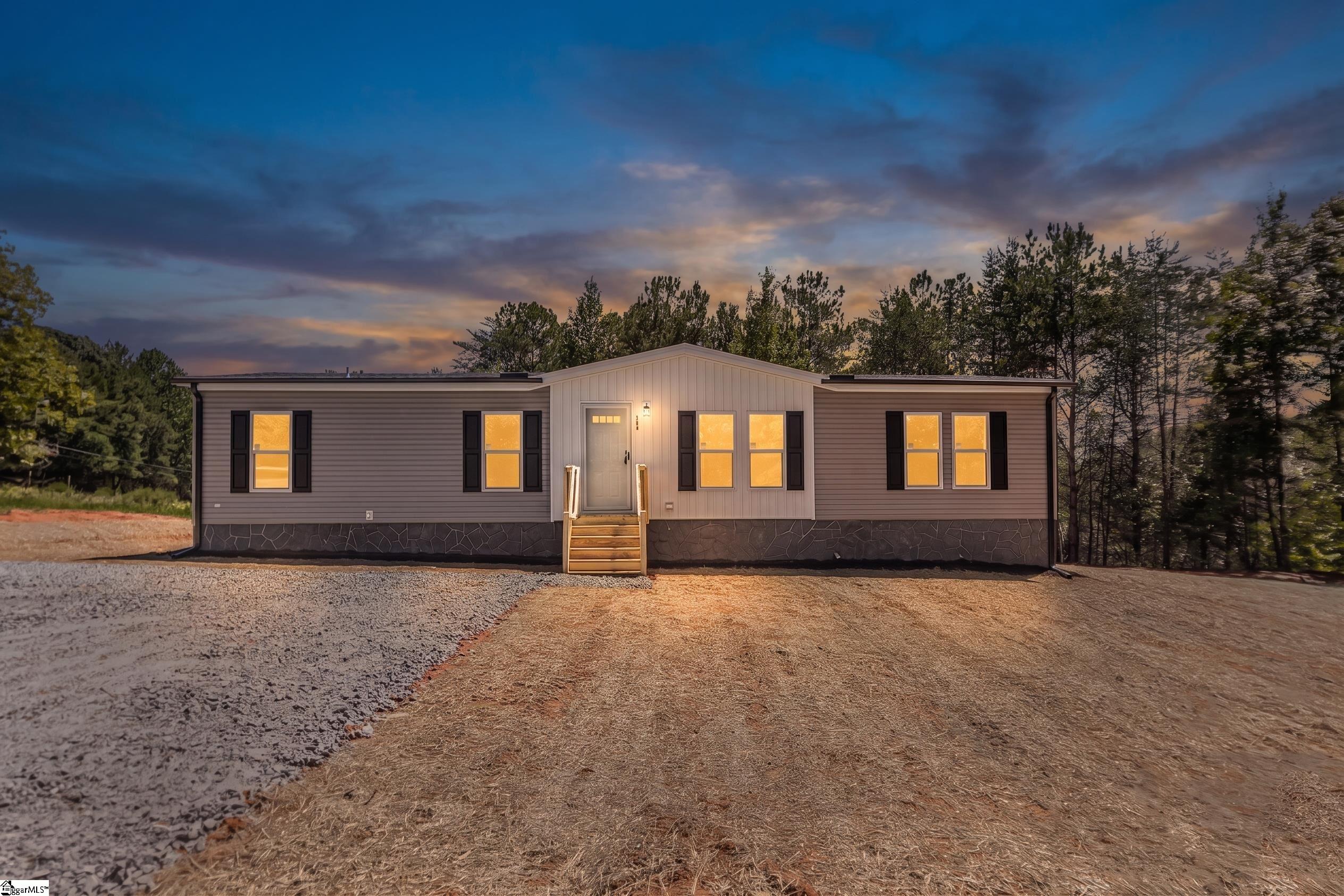 104 Sunny Meadow Way Property Photo 1