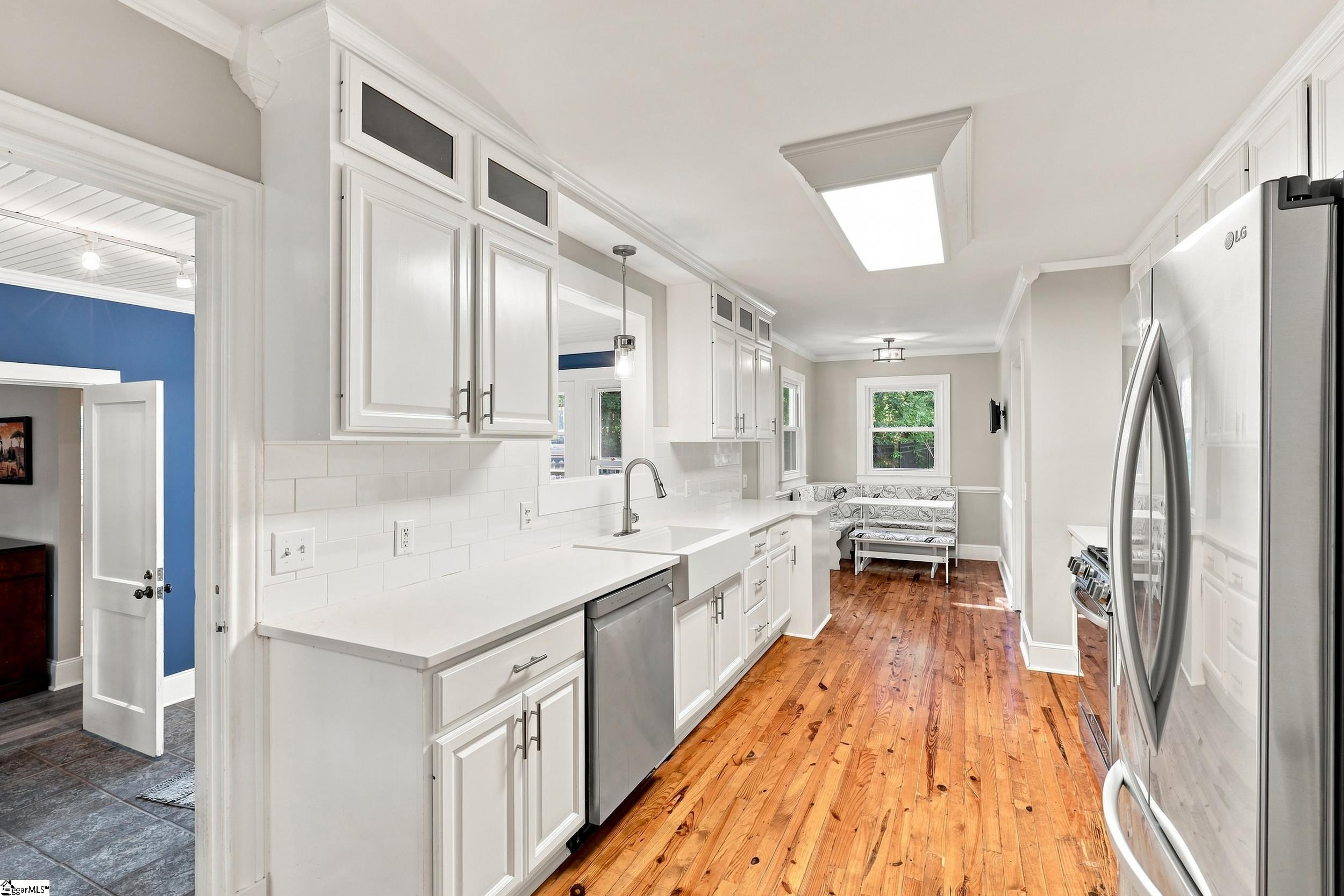 501 N B Street Property Photo 10