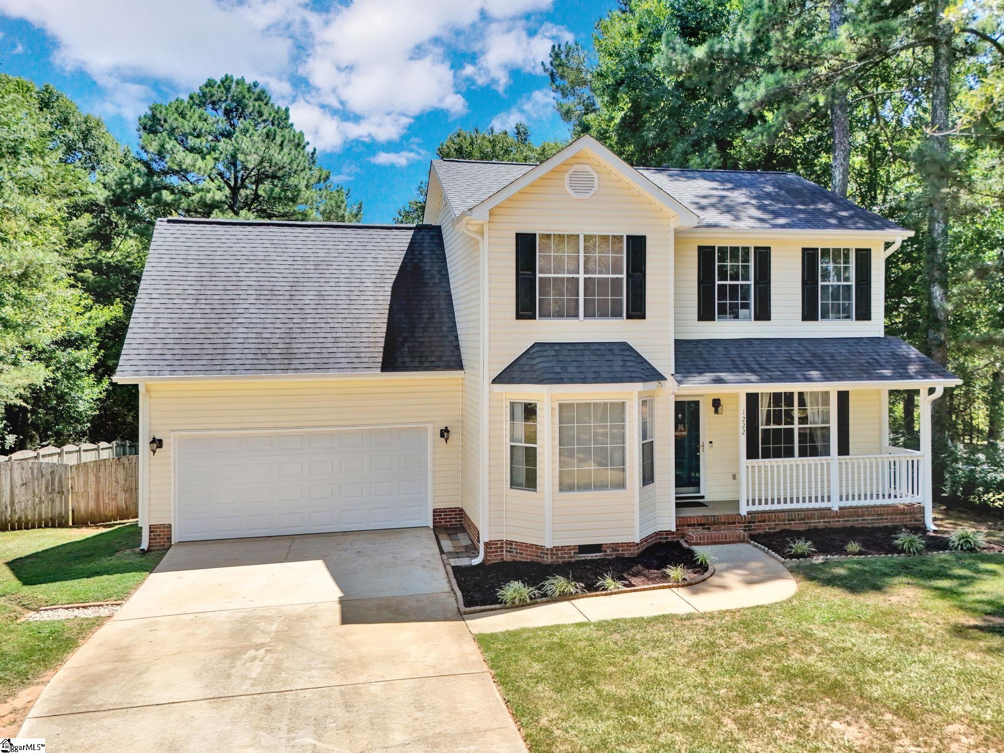 1222 Old Mill Road Property Photo 2