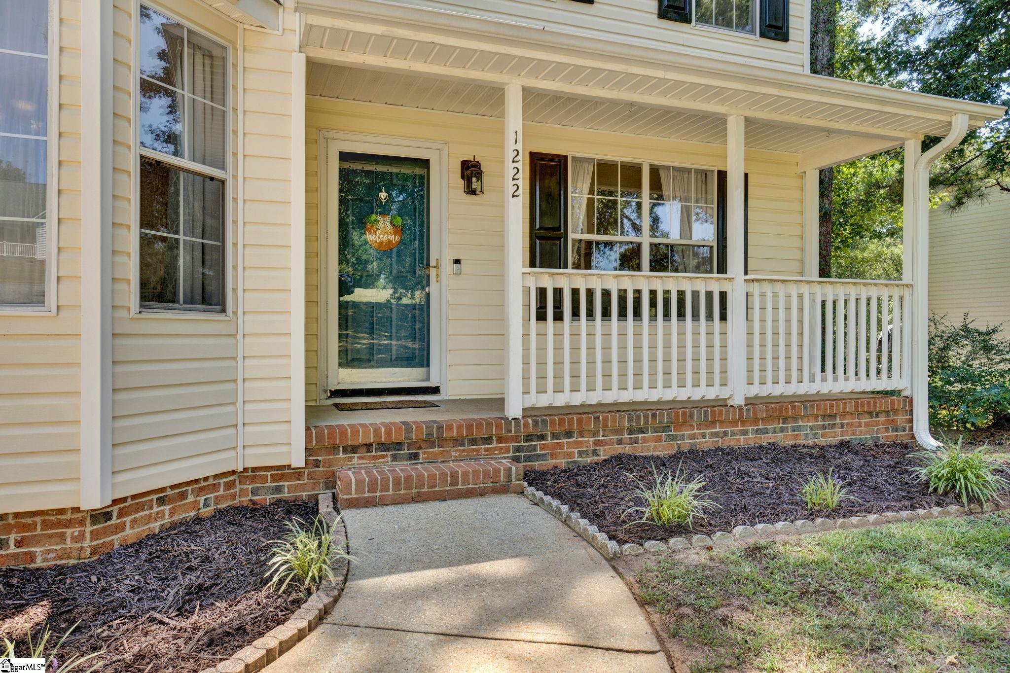 1222 Old Mill Road Property Photo 4