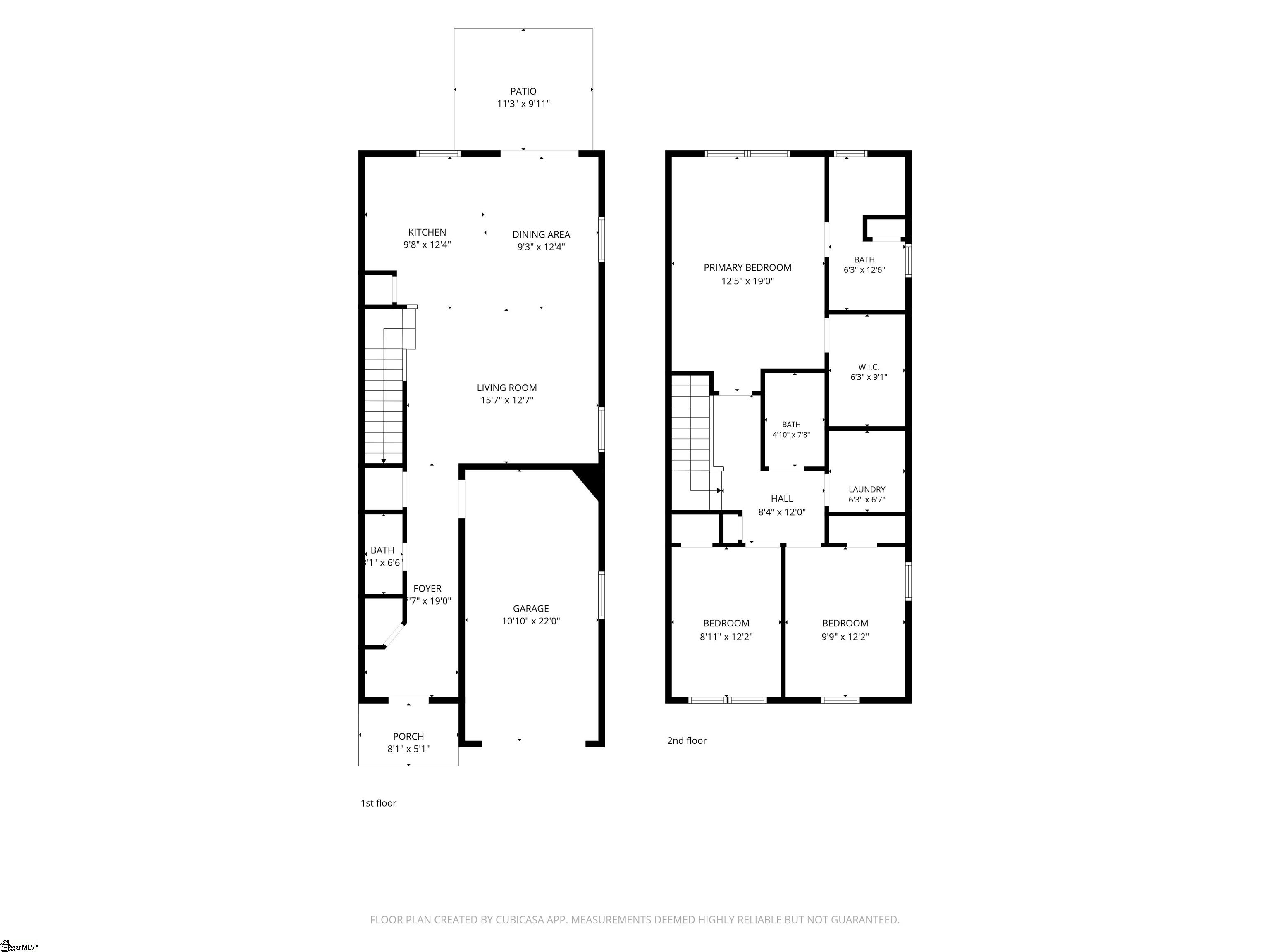 128 Lilywood Court Property Photo 33