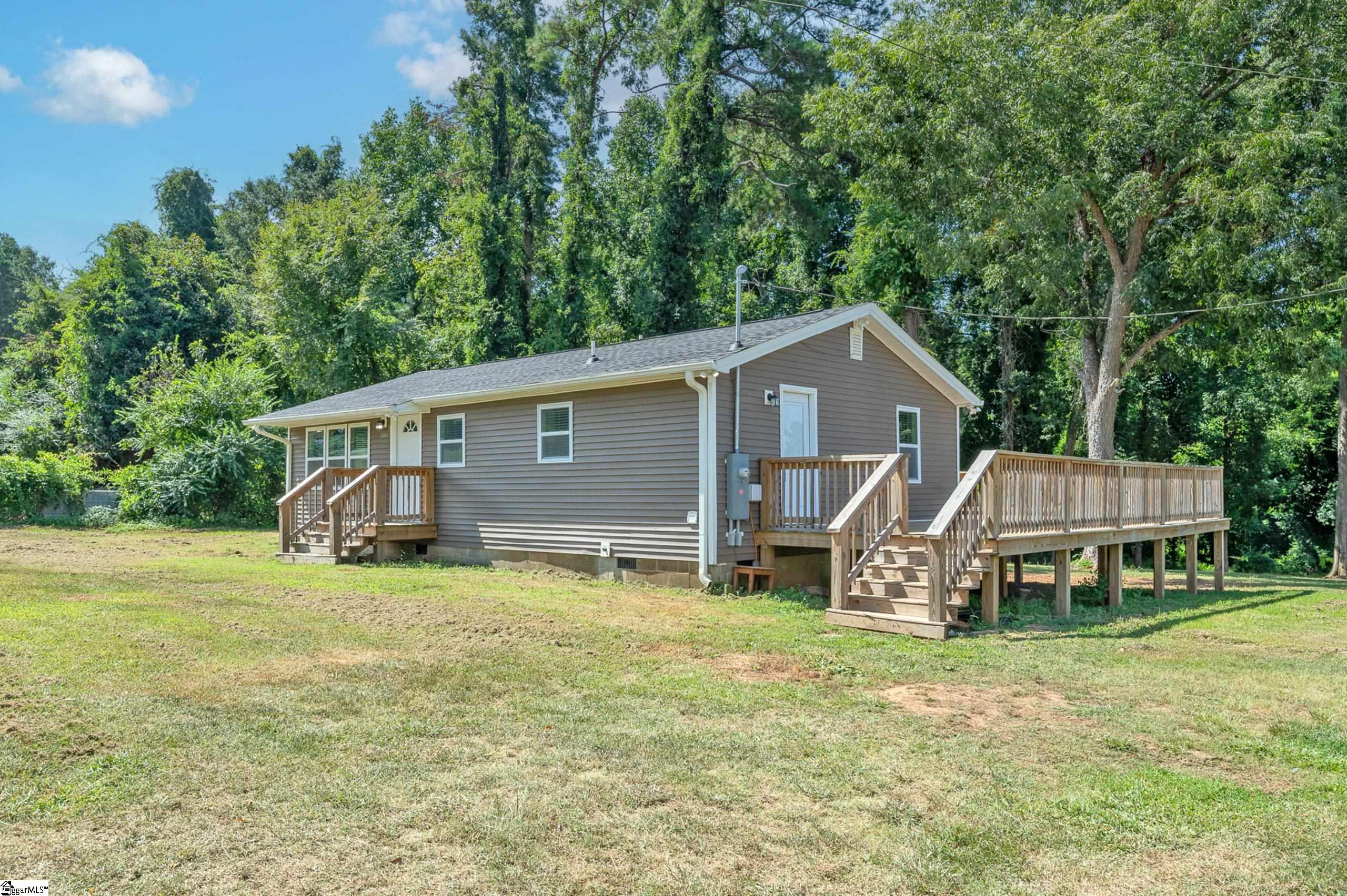 300 Cedar Springs Road Property Photo 2