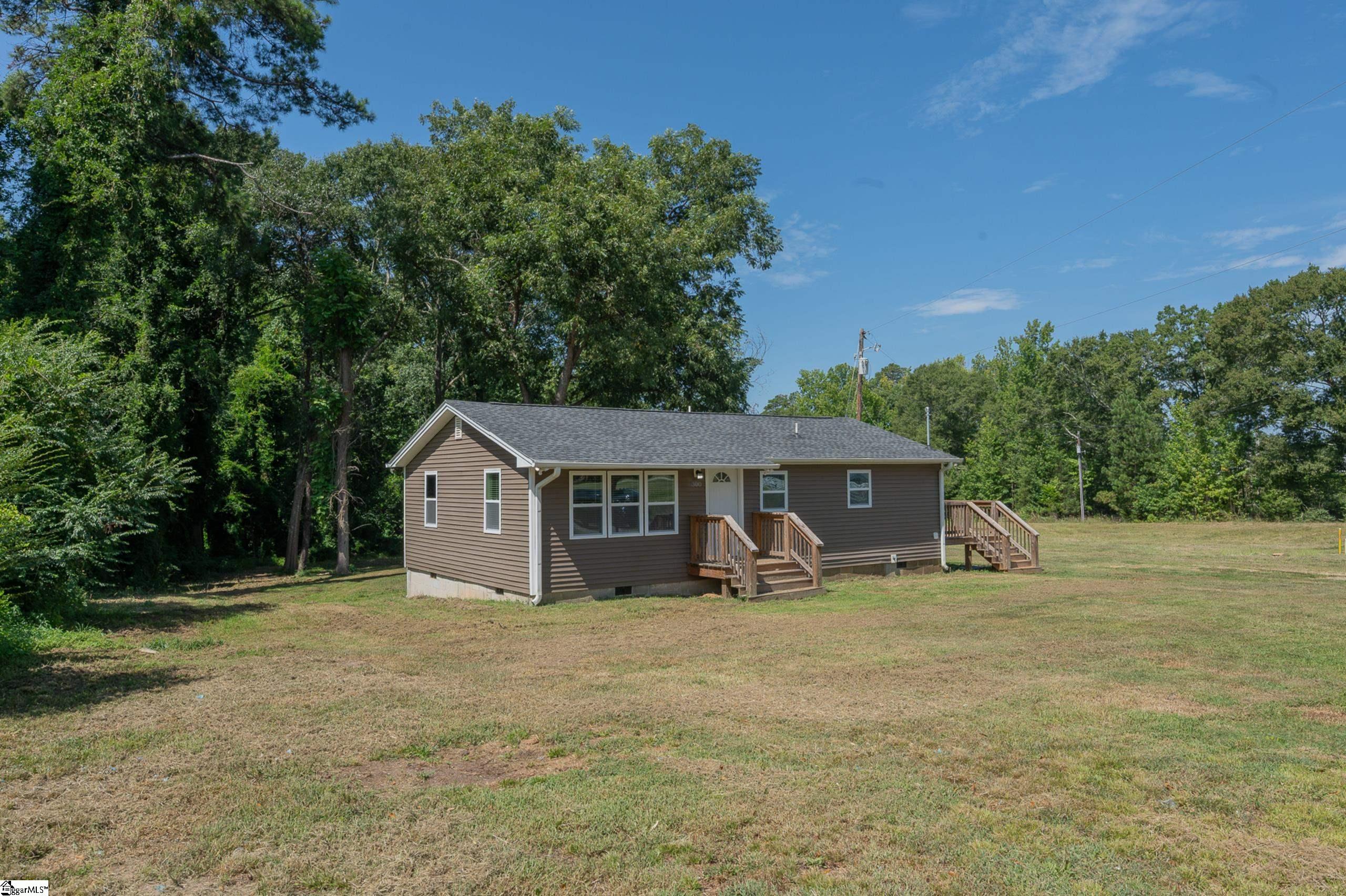 300 Cedar Springs Road Property Photo 3