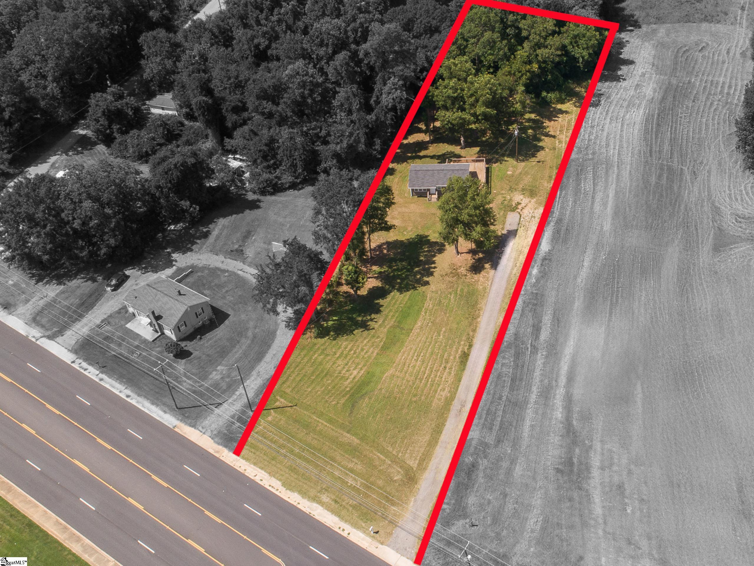 300 Cedar Springs Road Property Photo 37