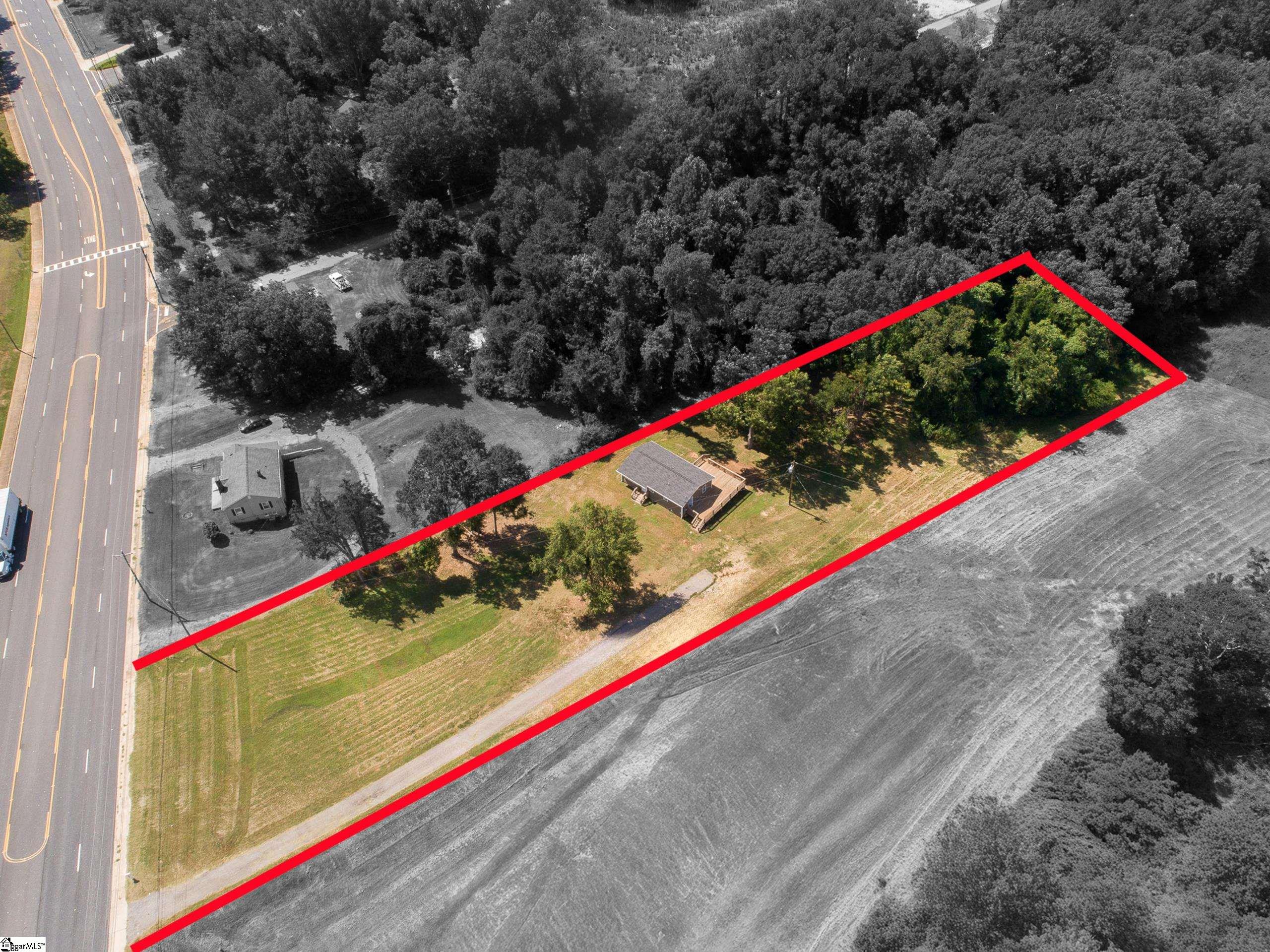 300 Cedar Springs Road Property Photo 39