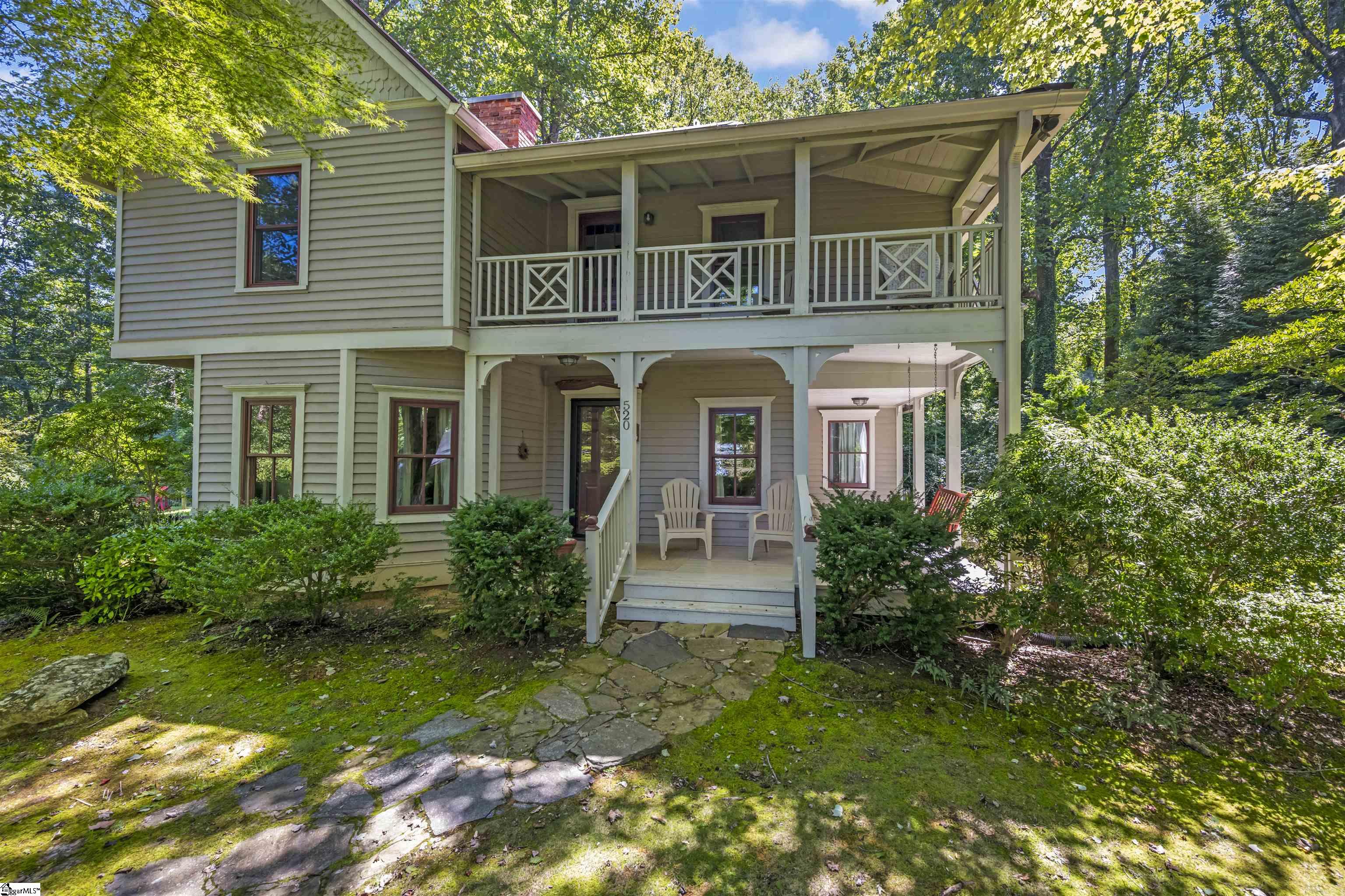 520 Esseola Street Property Photo 3