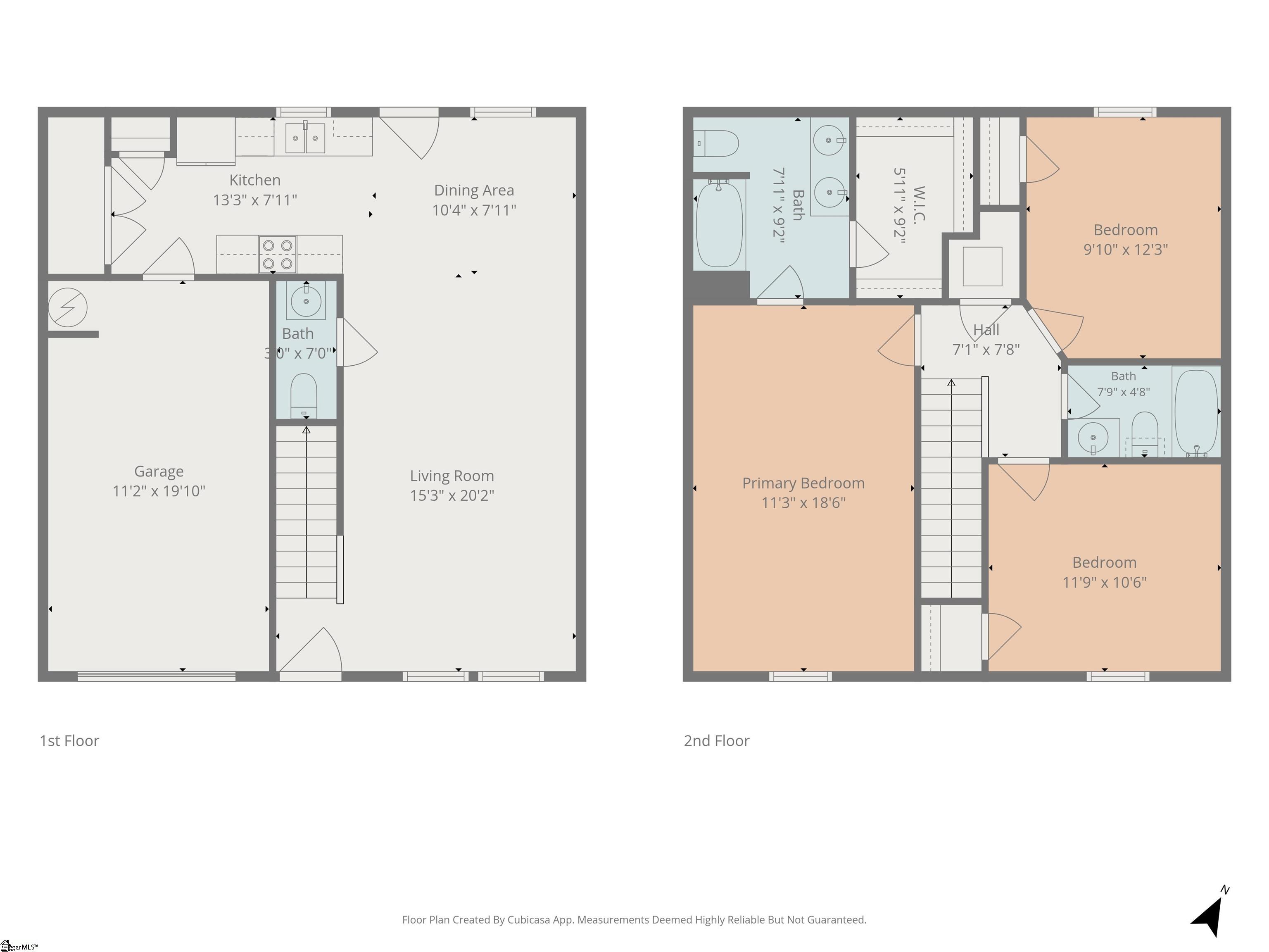 129 Colonial Walk Property Photo 5
