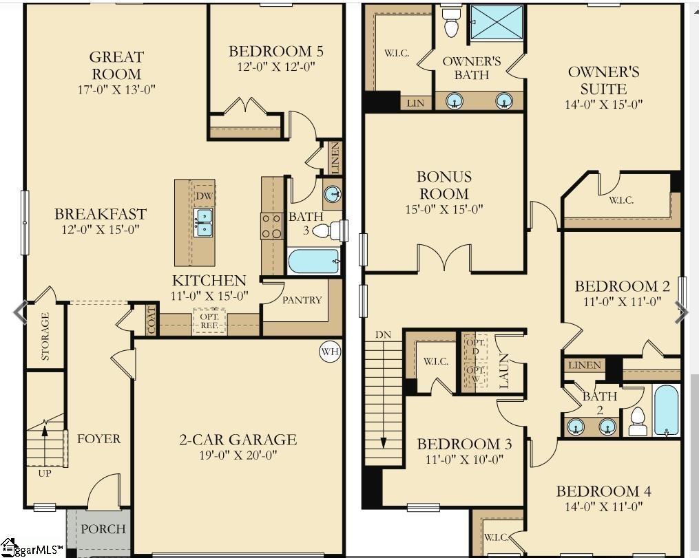 107 Sealy Street Property Photo 2