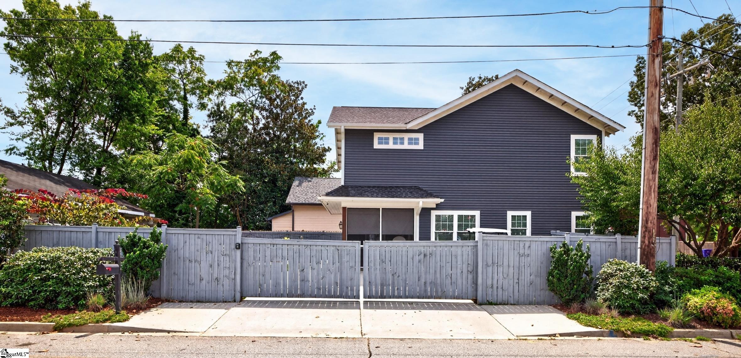 501 Anderson Street Property Photo 11