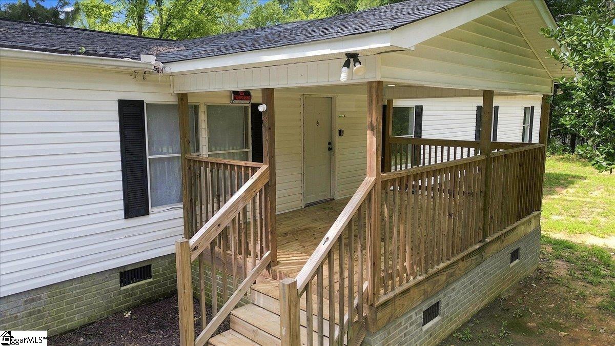 261 Coleman Road Property Photo 6